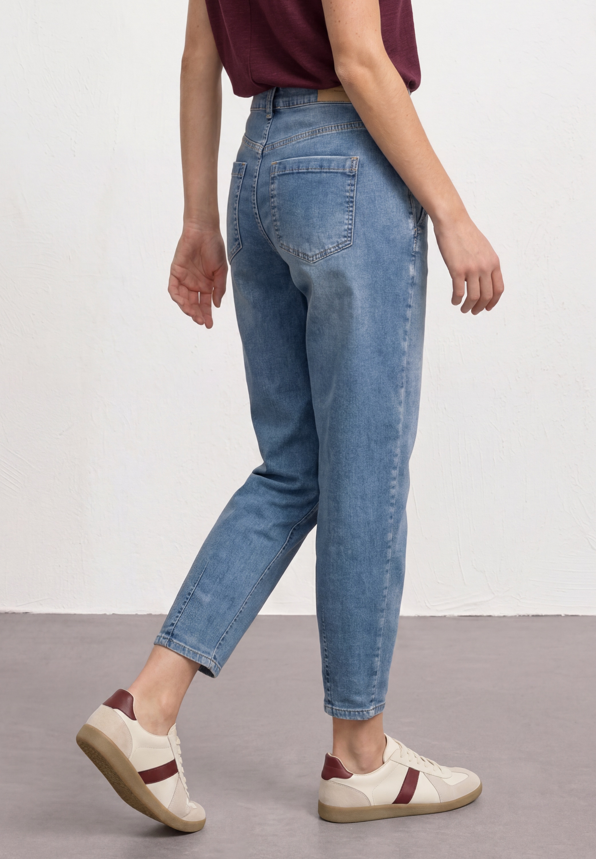 STREET ONE 5-Pocket-Style