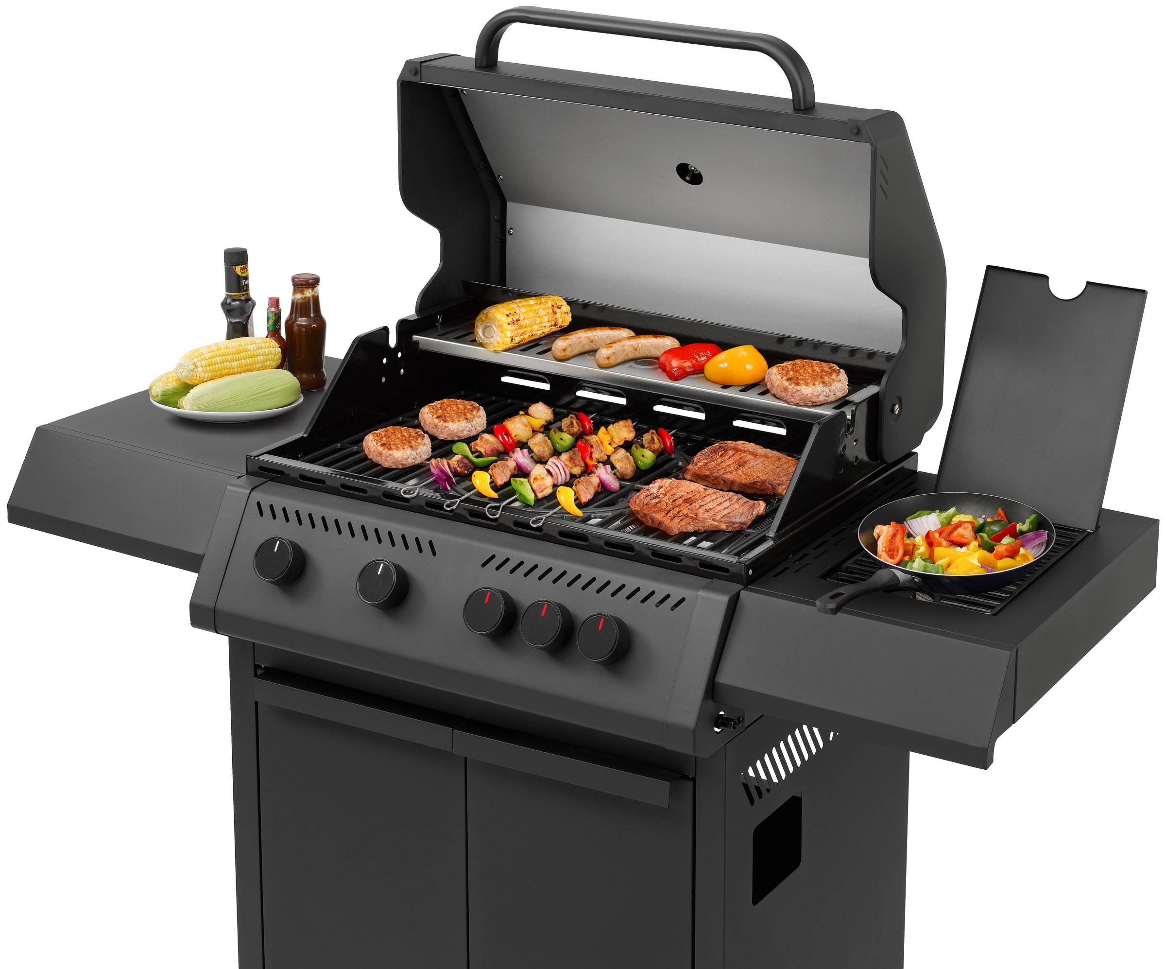 Tepro Gasgrill »Riverbank«