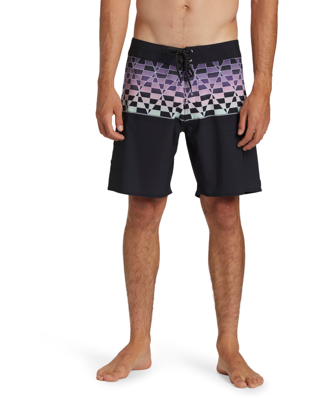 Billabong Boardshorts "Fifty50 Airlite 19"" günstig online kaufen