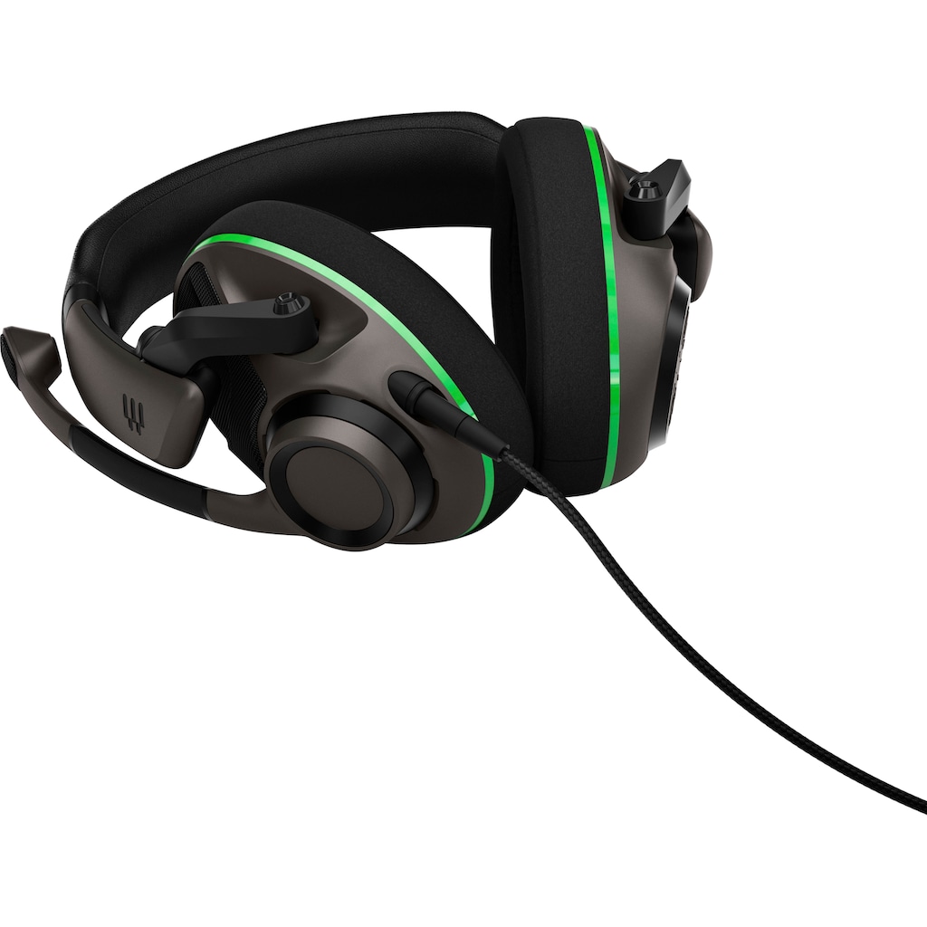 EPOS Gaming-Headset »H6PRO - Xbox Edition«, Open Acoustic