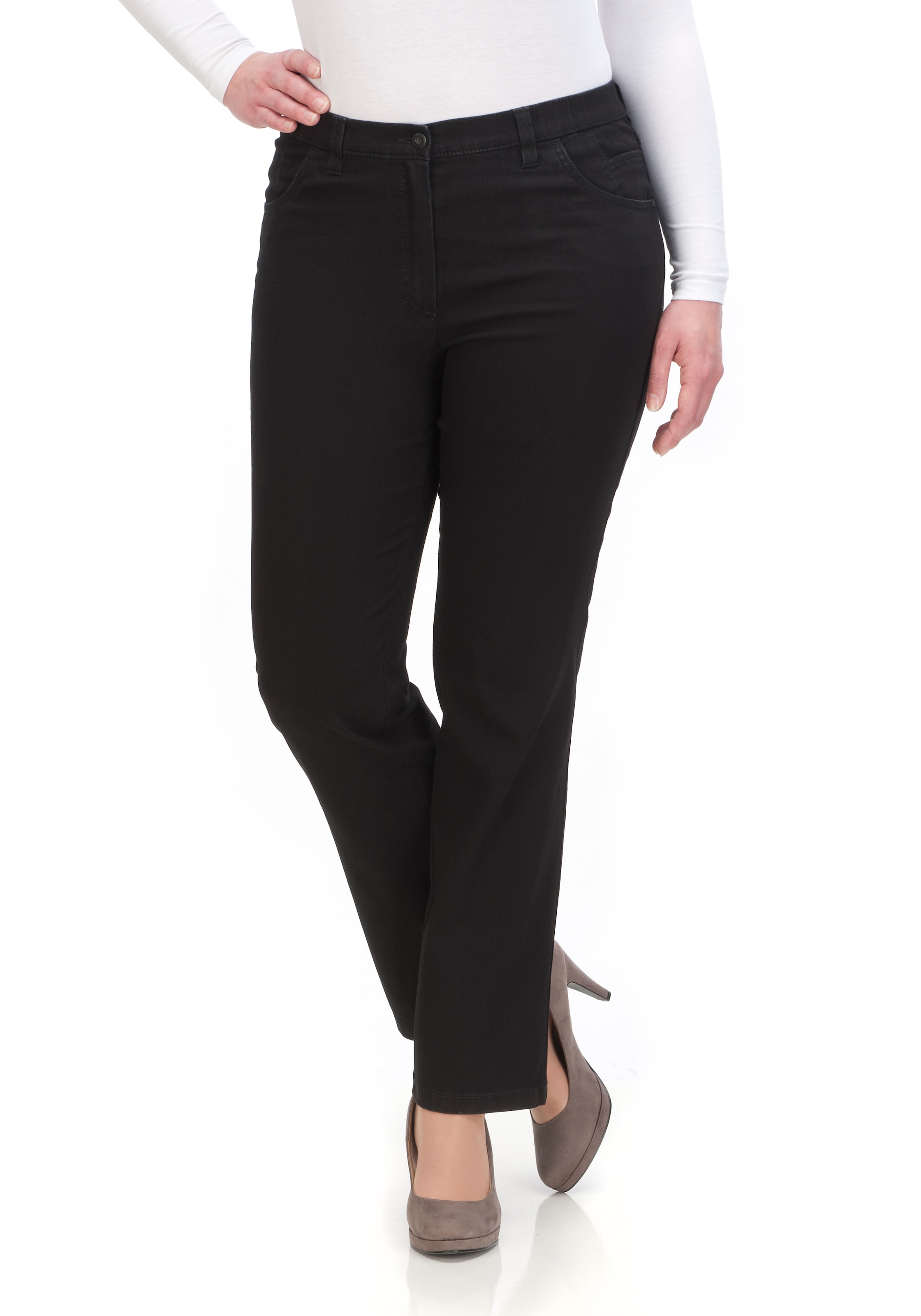 KjBRAND "Betty Denim Stretch" mit Stretch