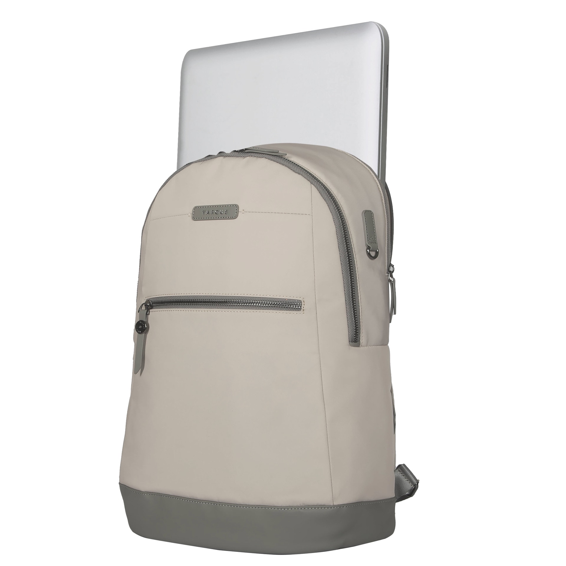 Targus Laptoptasche »Avila 15-16 Backpack«, hochwertige Metallbeschläge