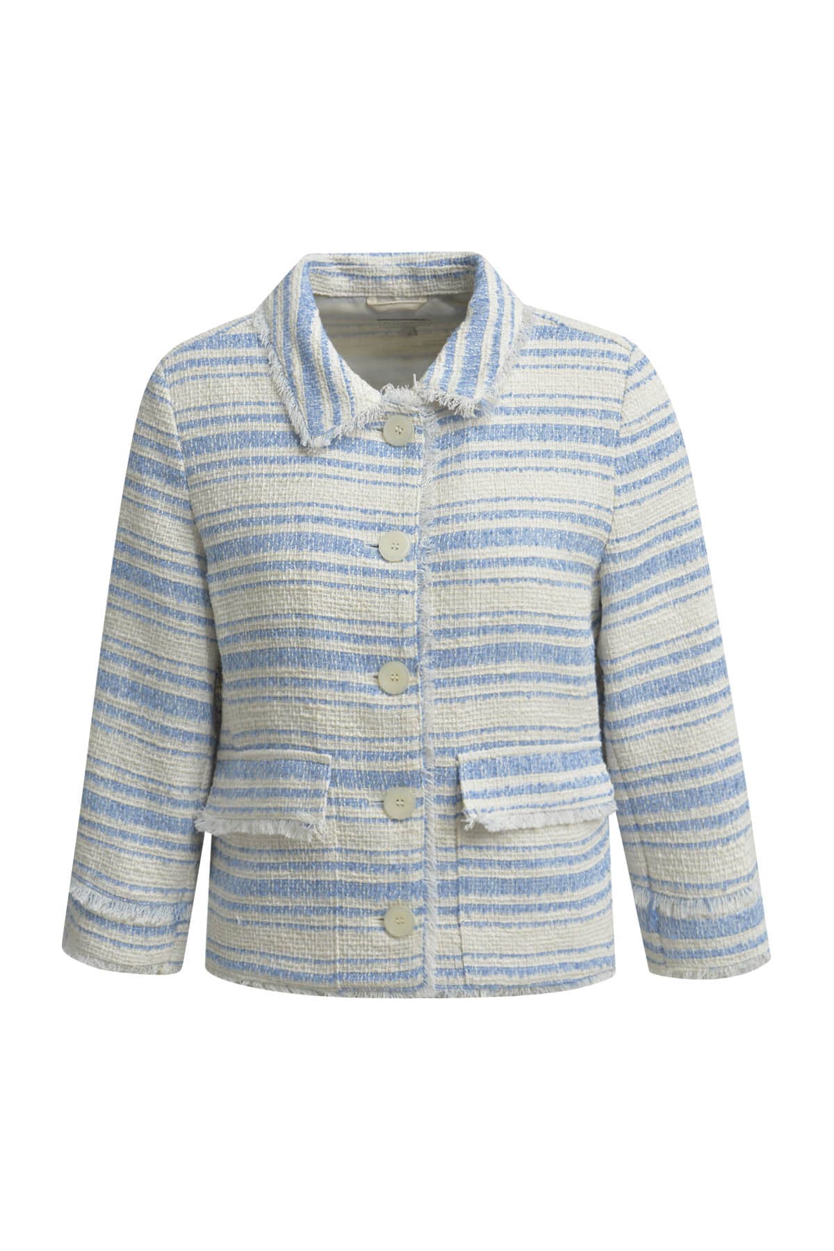 Milano Italy Kurzjacke, ohne Kapuze