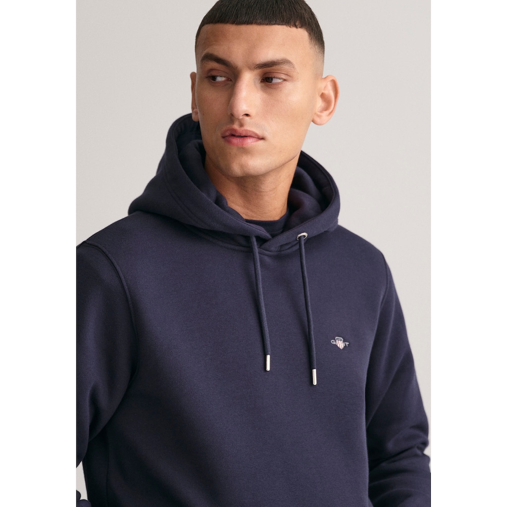 Gant Hoodie »REG SHIELD HOODIE«