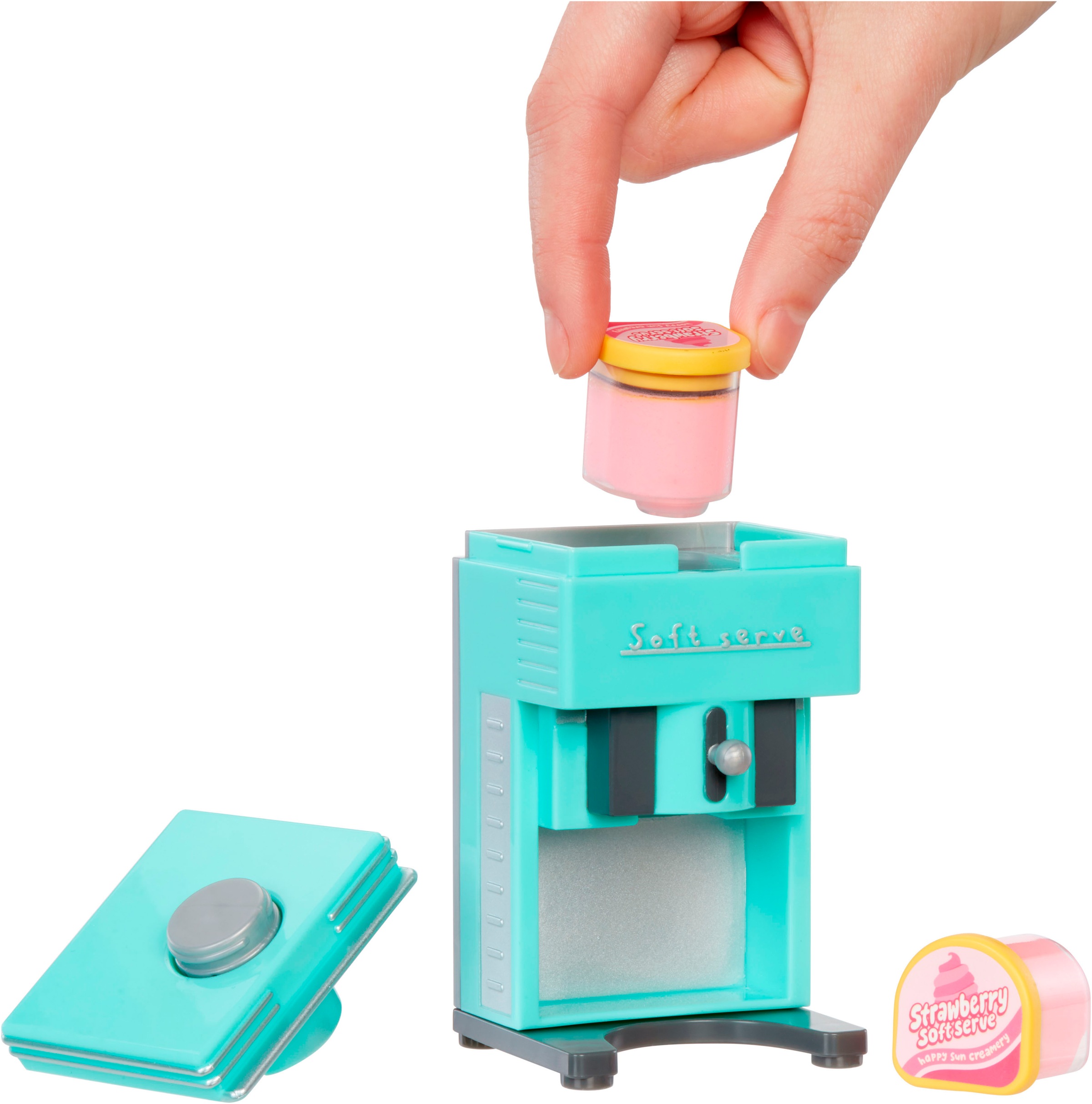 MGA ENTERTAINMENT Kreativset »MGA's Miniverse - Make It Mini Appliances«, sortierte Lieferung