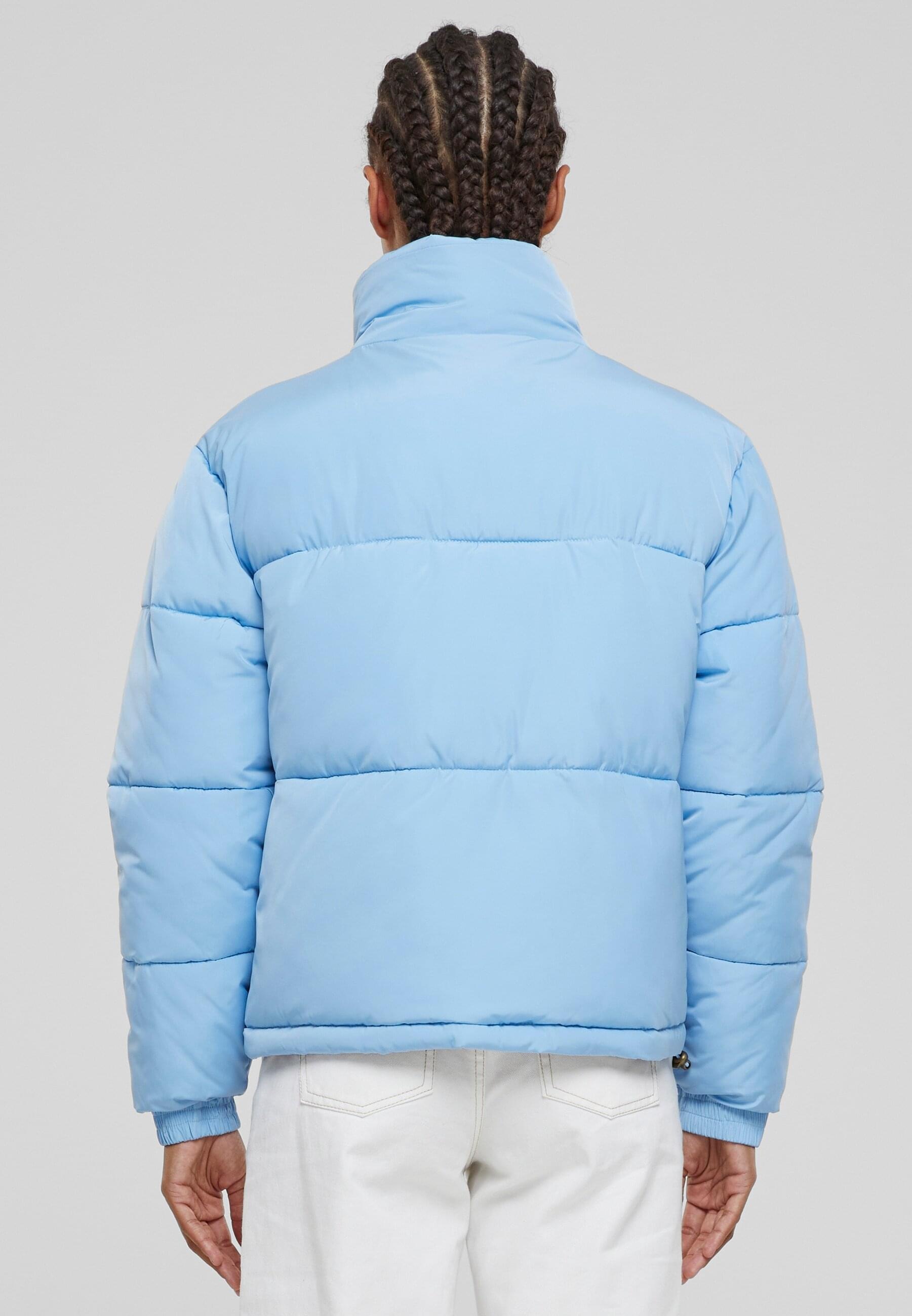 Karl Kani Winterjacke »Karl Kani Damen«, (1 St.), ohne Kapuze