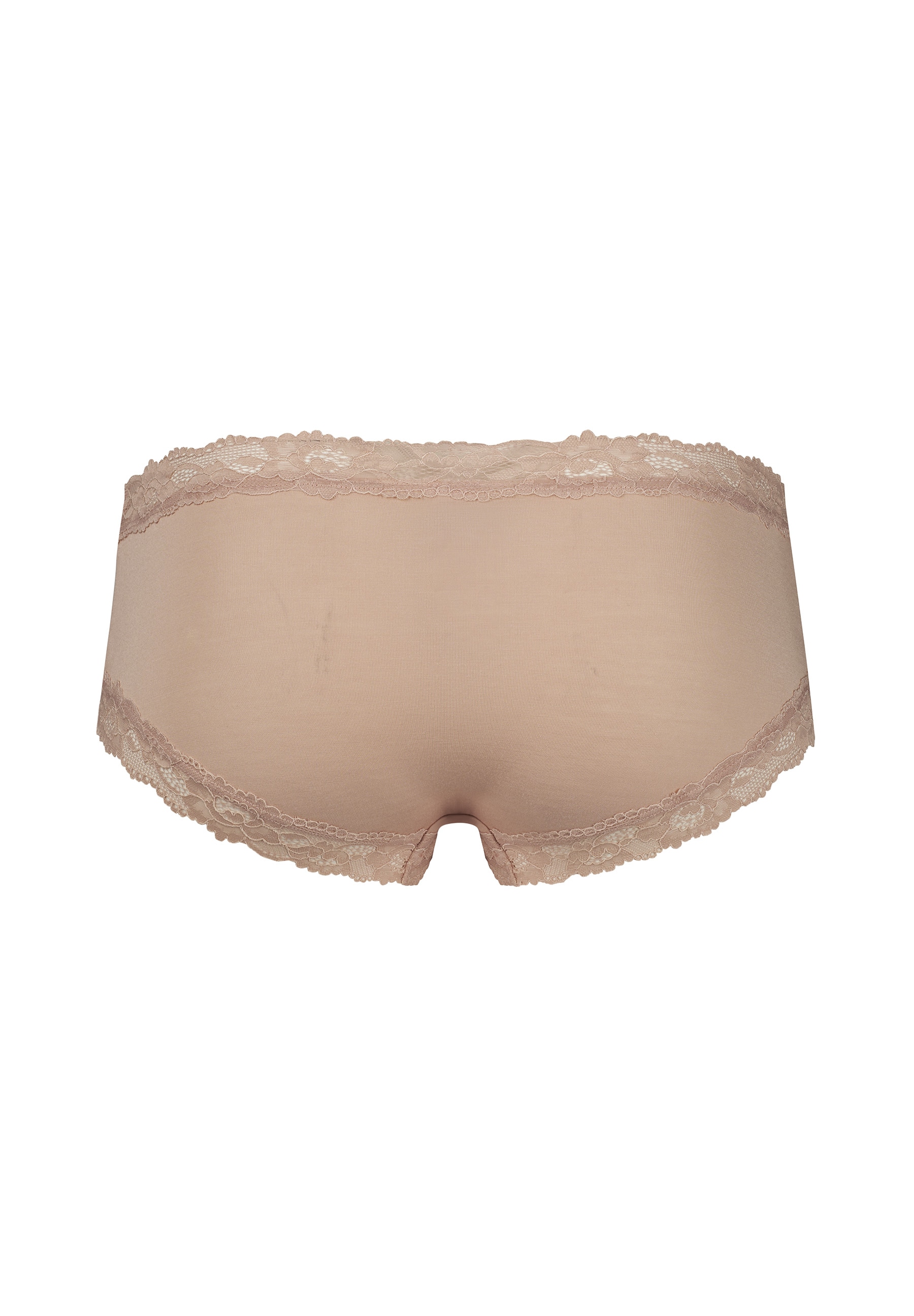 Skiny Panty »Advantage Modal Lace« Packung, 2 Stk.