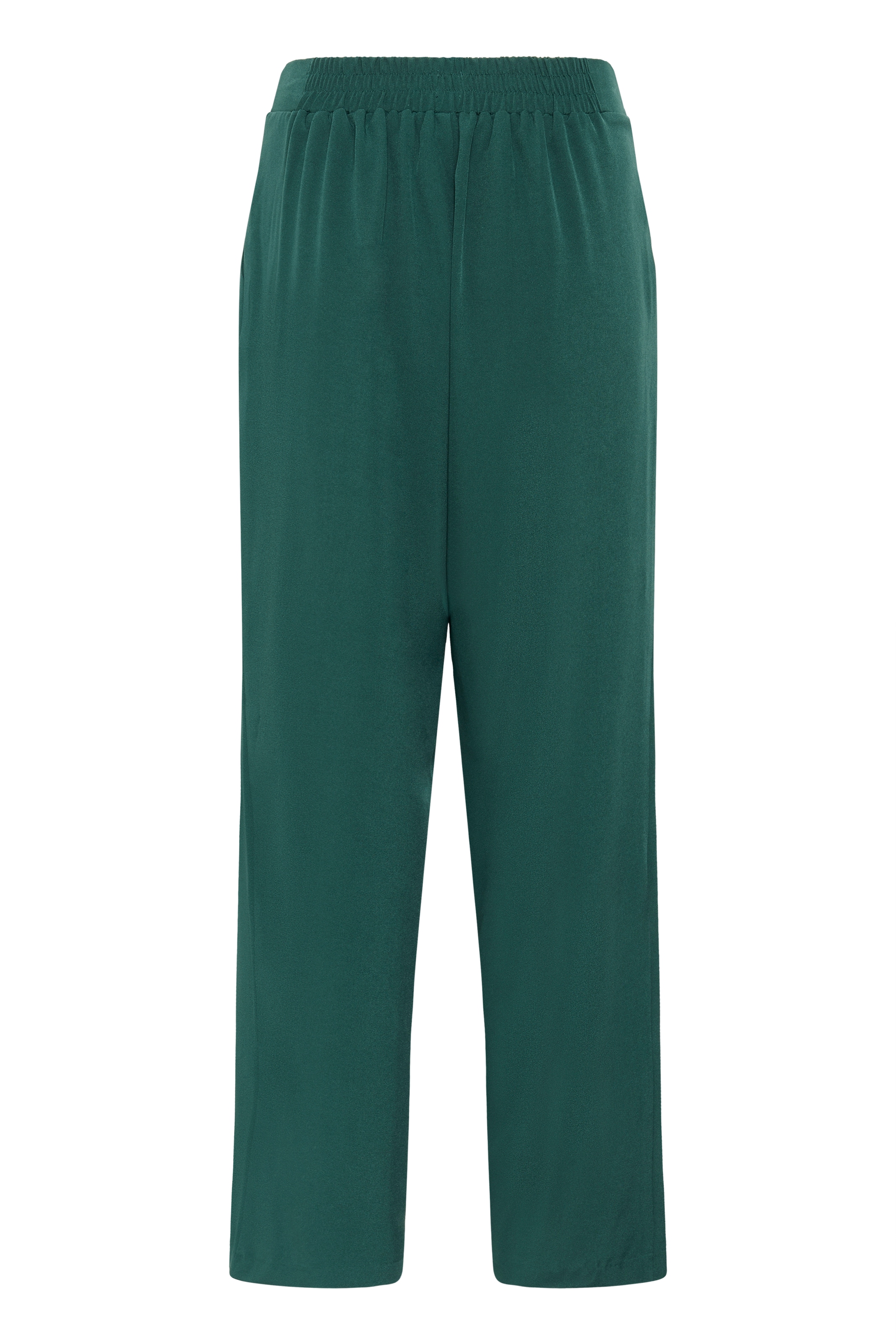 Saint Tropez Anzughose »CelestSZ Wide Leg Pants«