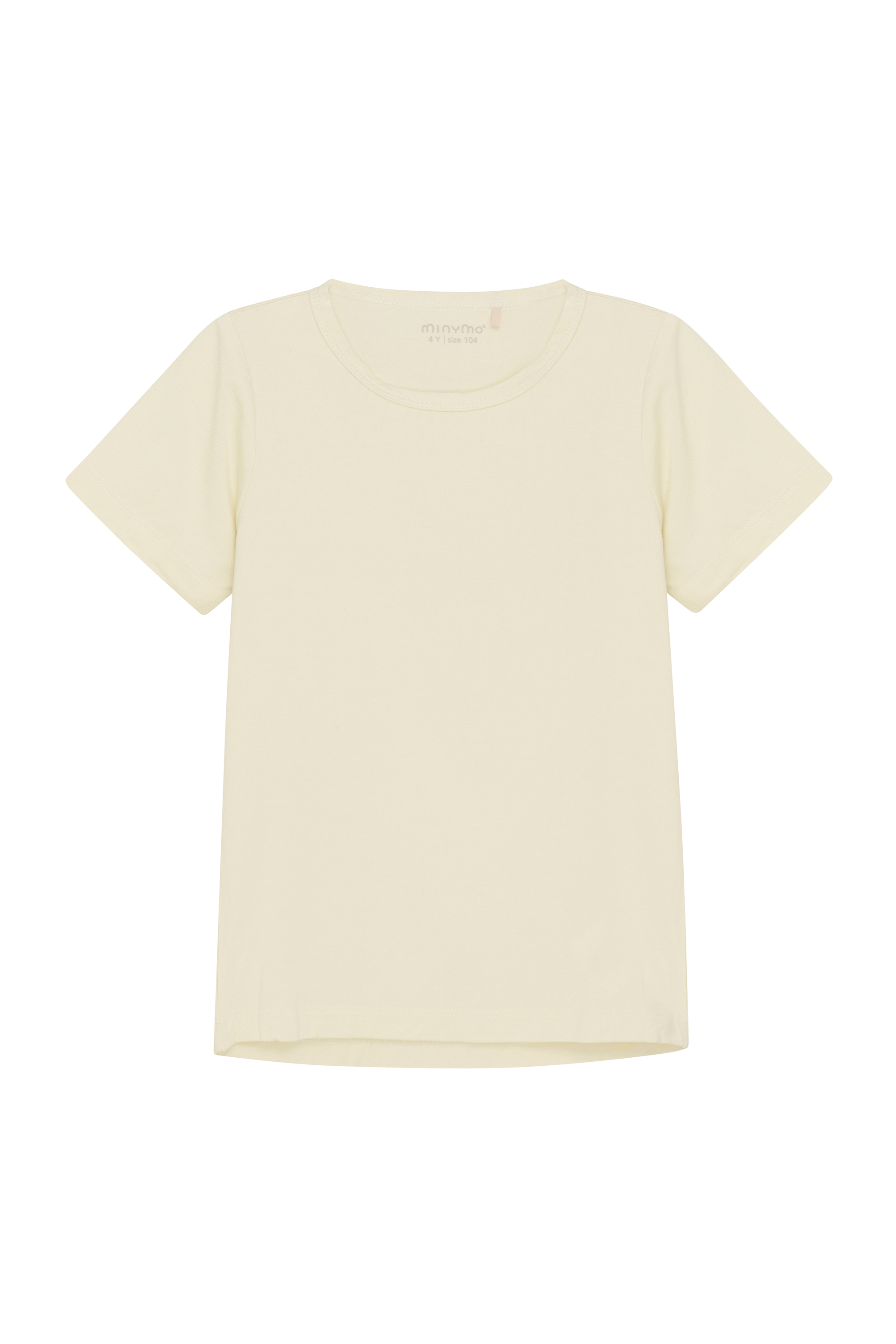 Minymo T-Shirt "T-Shirt MIBlouse"