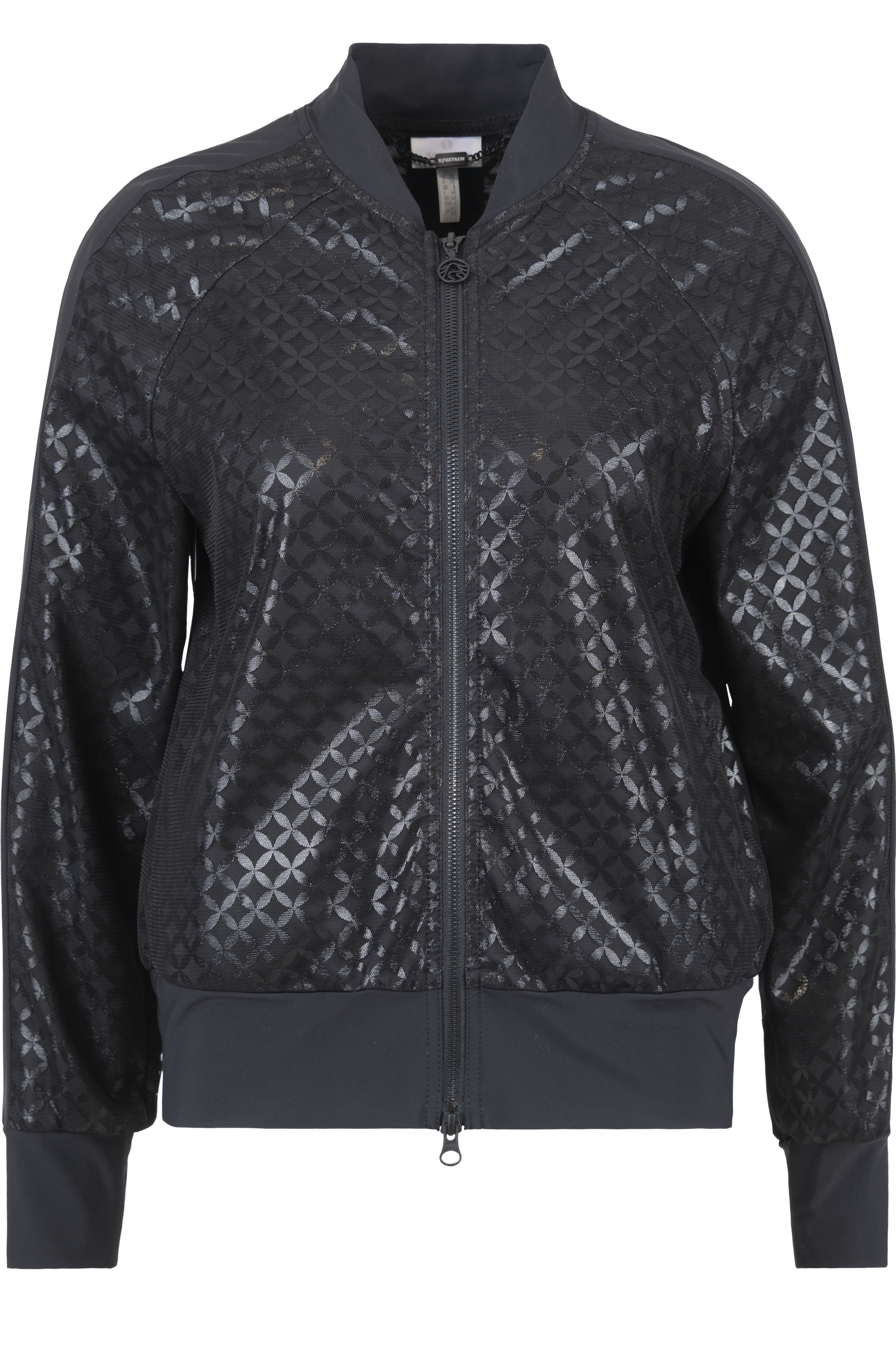 Sportalm Kitzbühel Jackenblazer Regular fit mit Rundhalsausschnitt günstig online kaufen