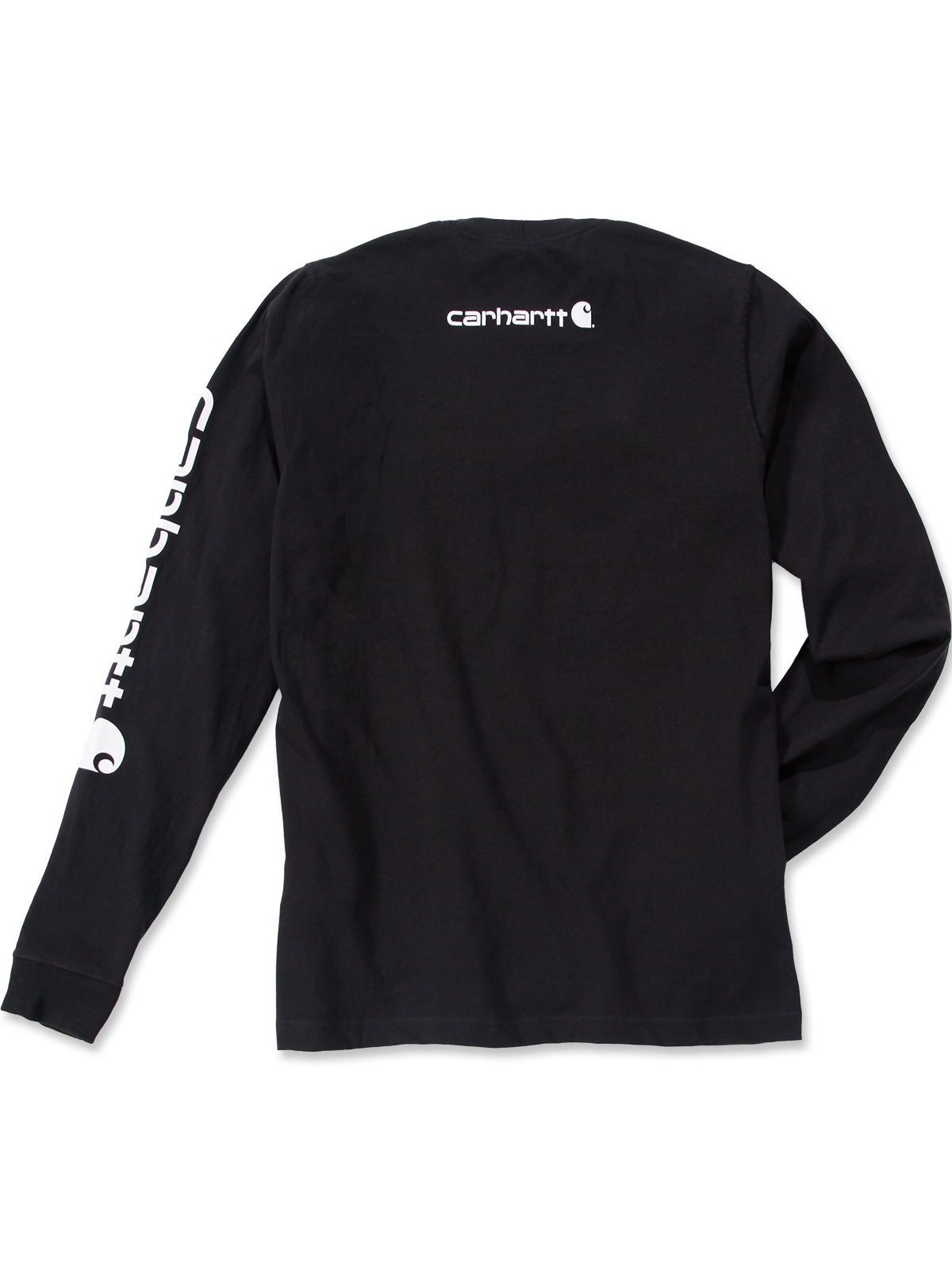 Thumbnail - Carhartt T-Shirt "Bekleidung Long Sleeve T-Shirt"