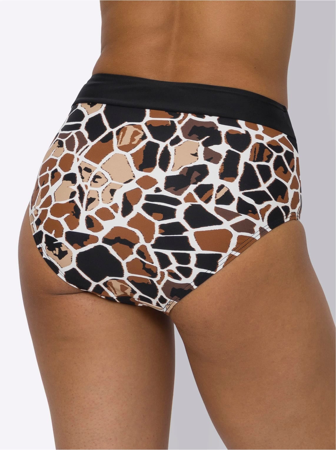nicht definiert Bikini-Hose