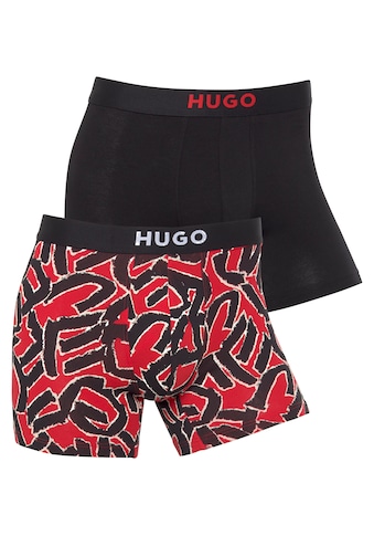 HUGO Underwear HUGO Kelnaitės šortukai »BOXERBR BROTH...