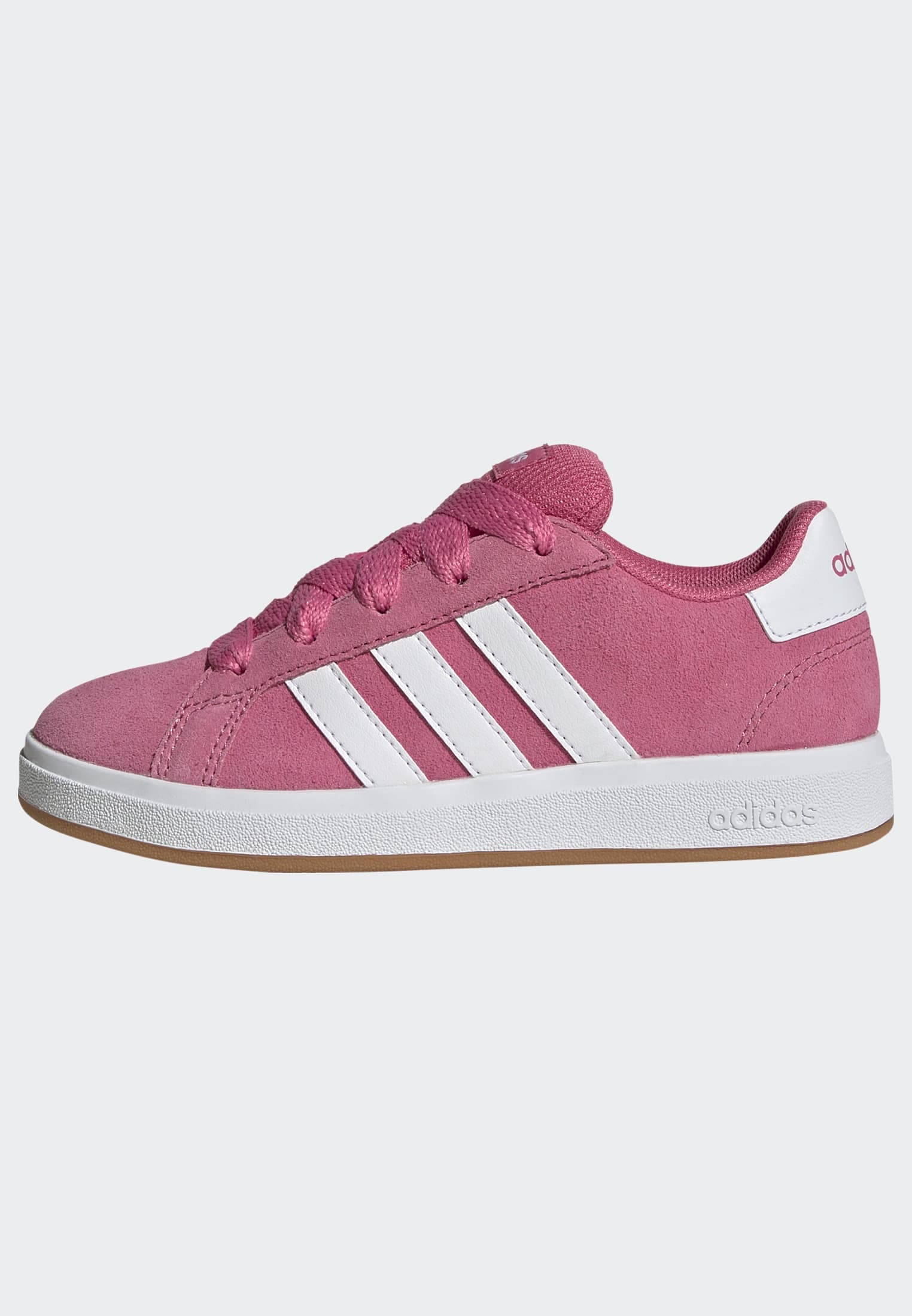 adidas Sportswear Sneaker »GRAND COURT 00S«  Design auf den Spuren des adidas Campus 00, für Kinder & Jugendliche