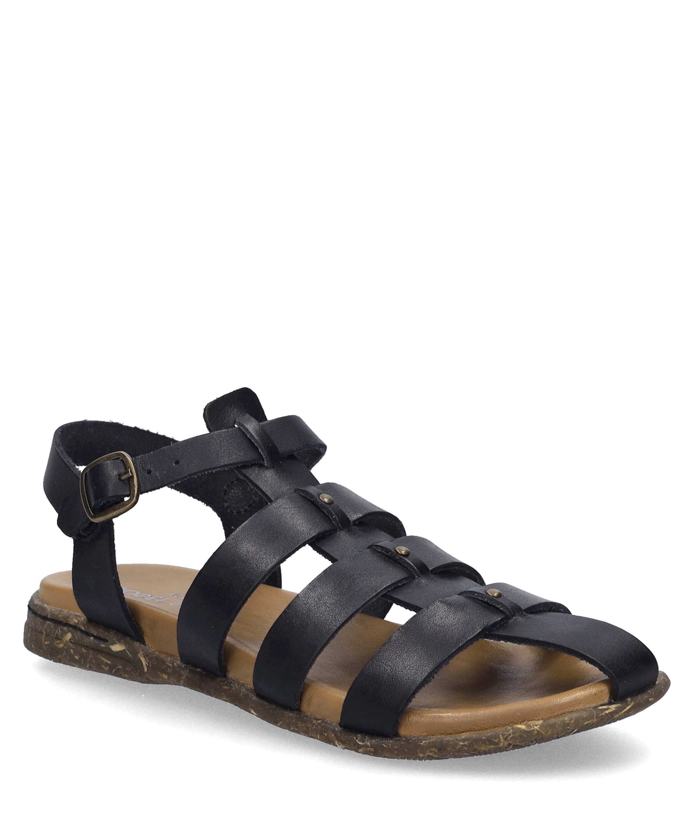 Josef Seibel Sandale »Fabricia 04, schwarz«