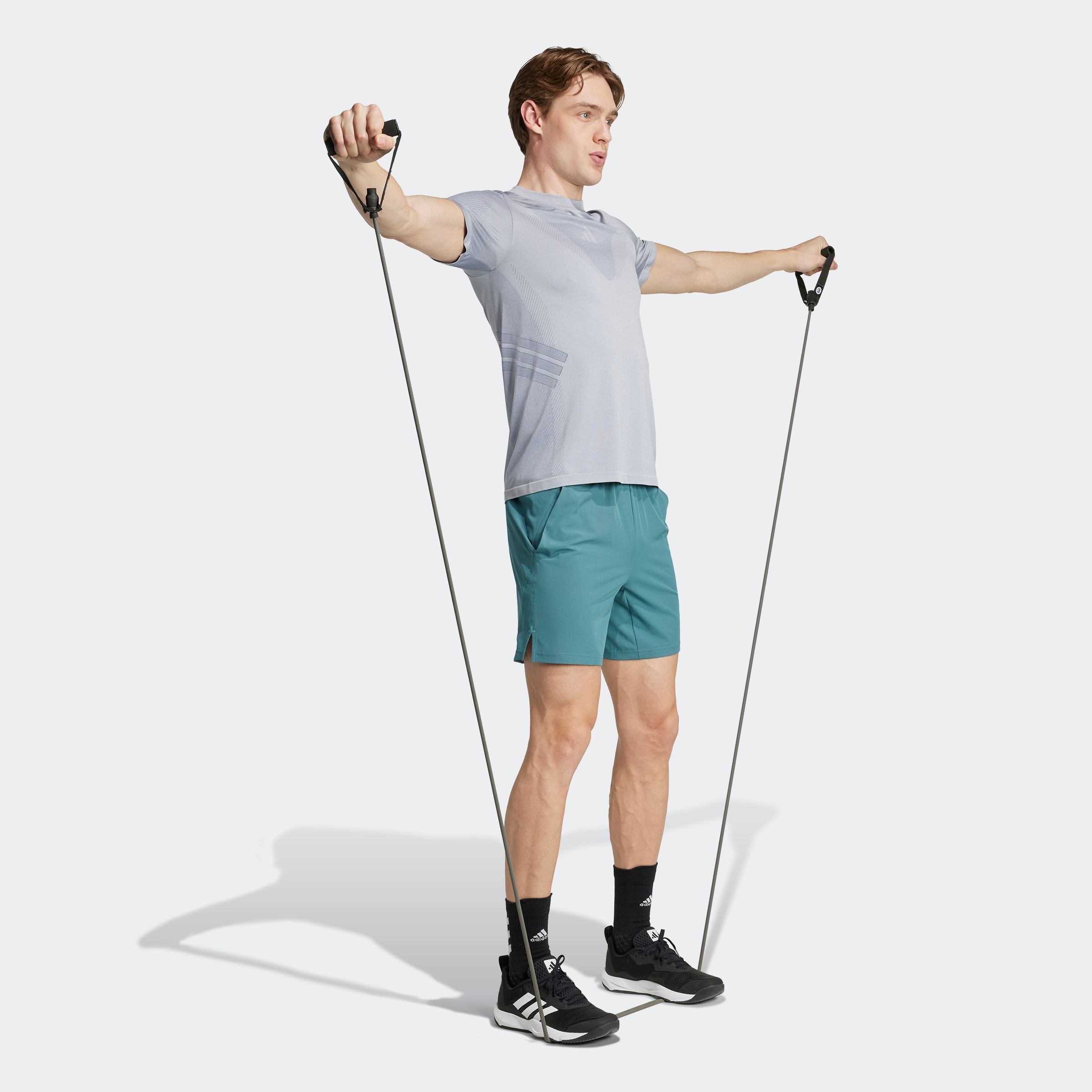 adidas Performance Shorts »GYM+ SHORT«