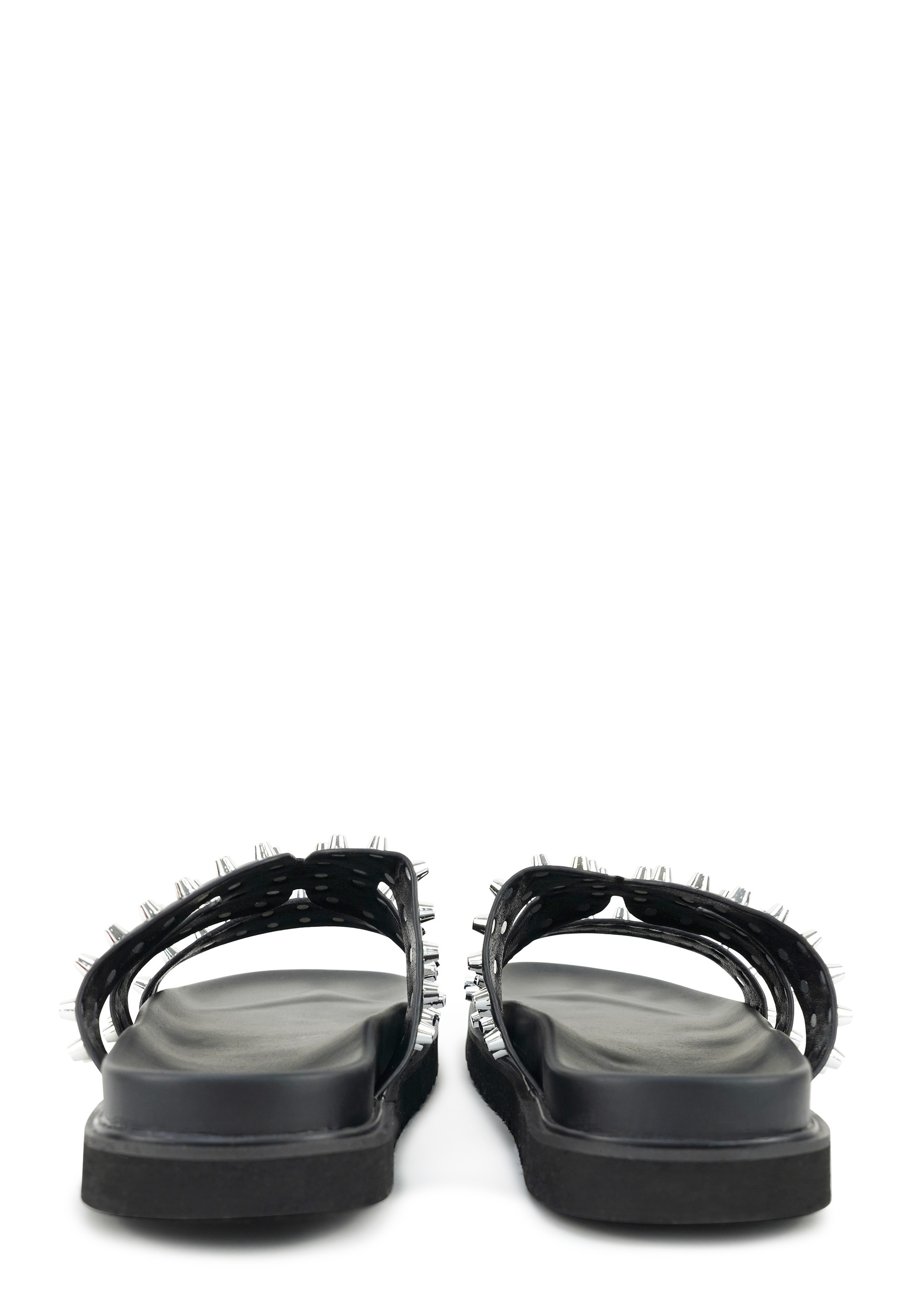 Findlay Sandale »URBAN BELLE«  mit coolen Nieten