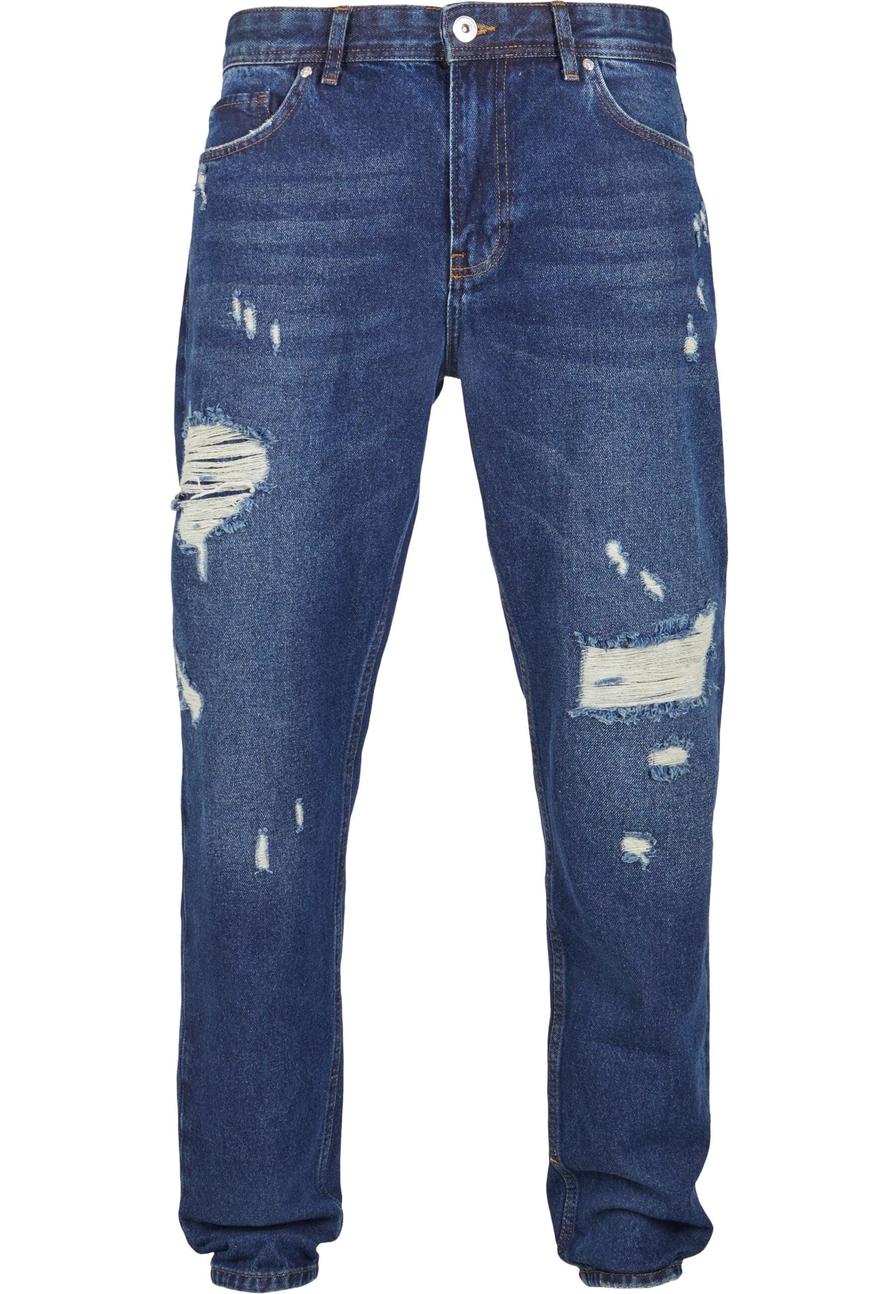 2Y Studios Bequeme Jeans "2Y Studios Herren 2Y Boyfriend Fit Jeans" günstig online kaufen