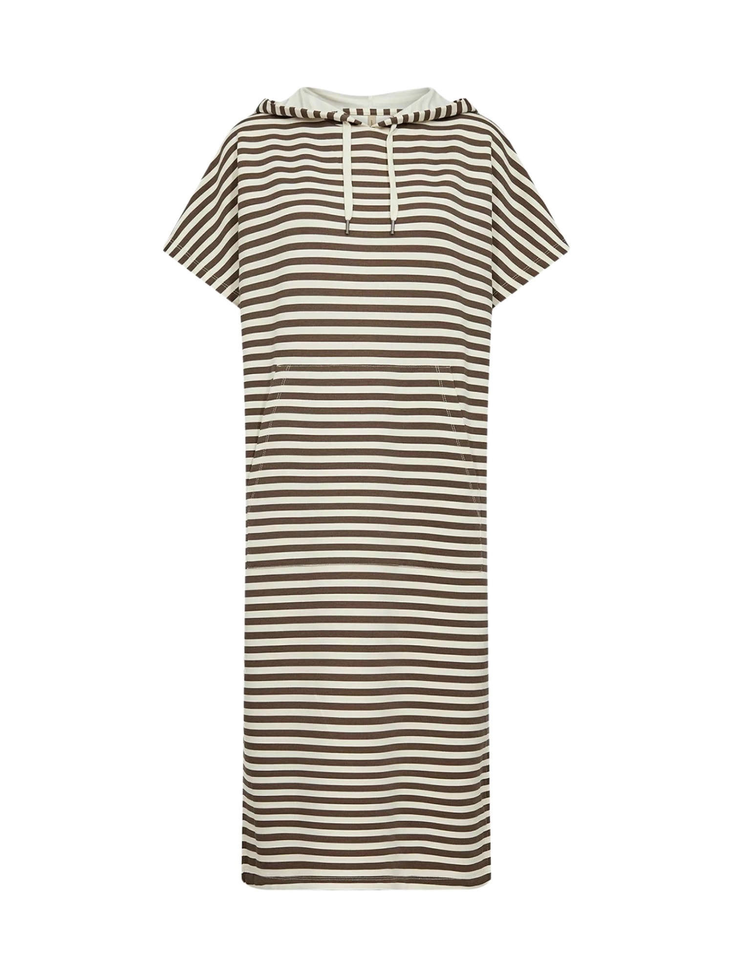 soyaconcept Jerseykleid "Soya Concept Dress SC-BARNI 35" günstig online kaufen