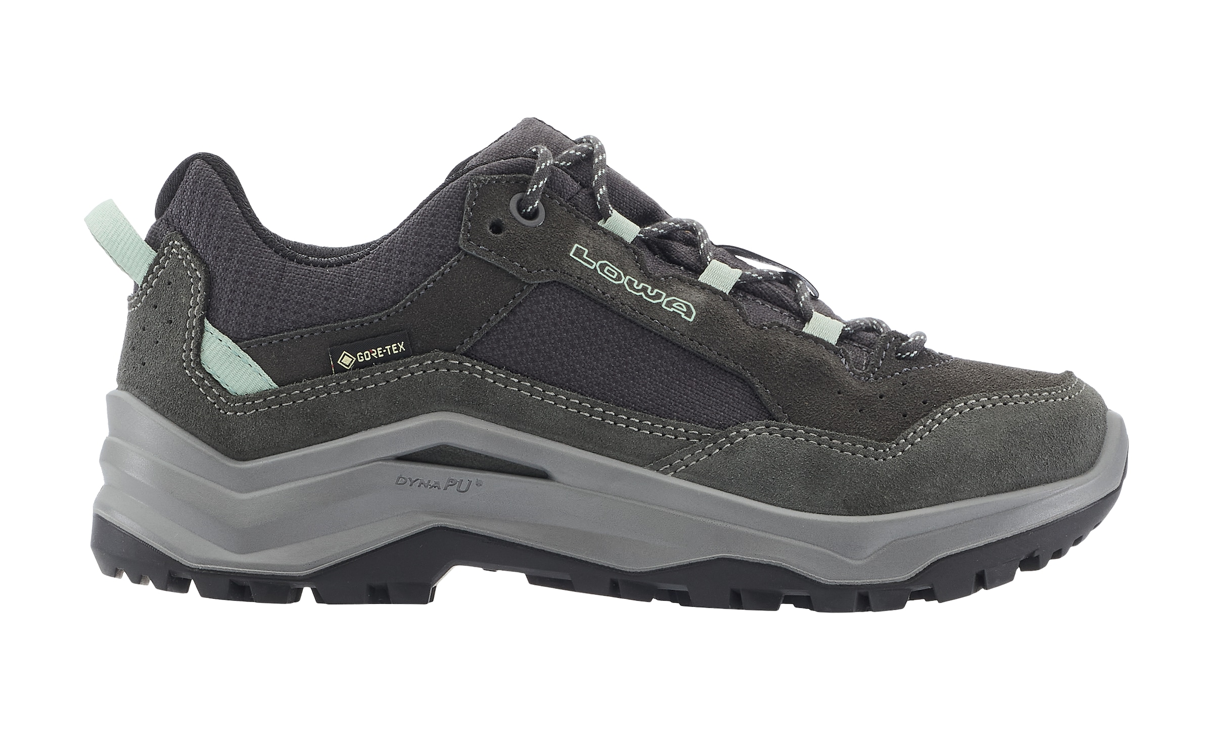 Lowa Wanderschuh »VENTIERRA GTX LO WS«  wasserdicht, winddicht,atmungsaktiv dank GORE-TEX Membrane