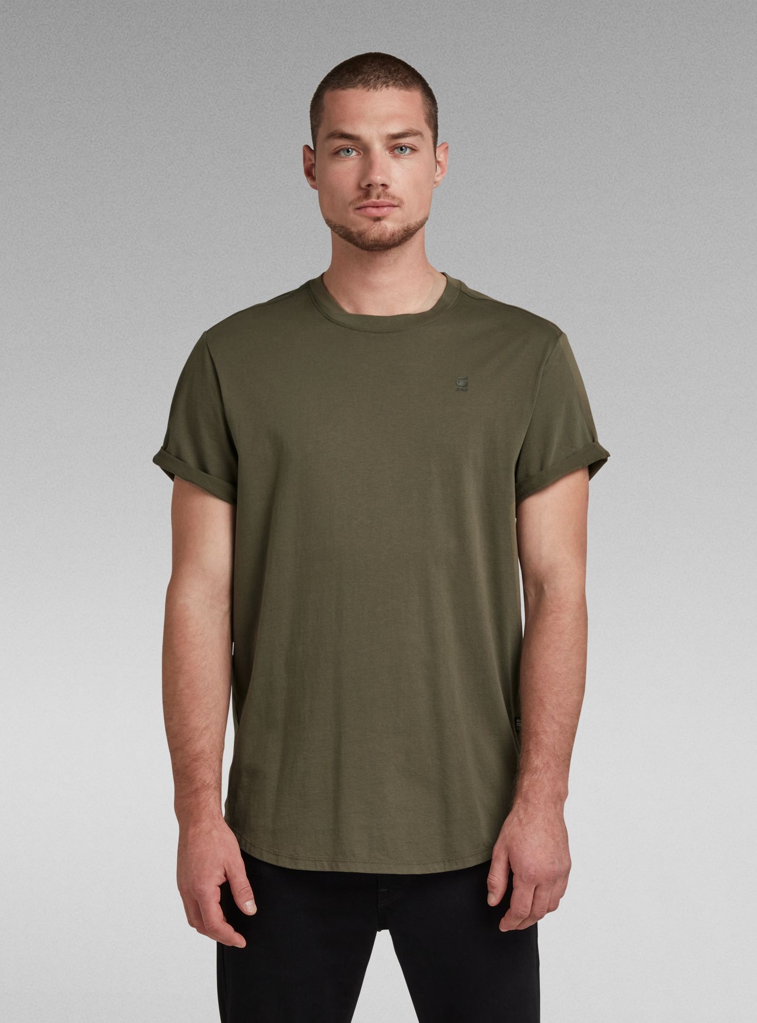 G-STAR "Lash T-Shirt"