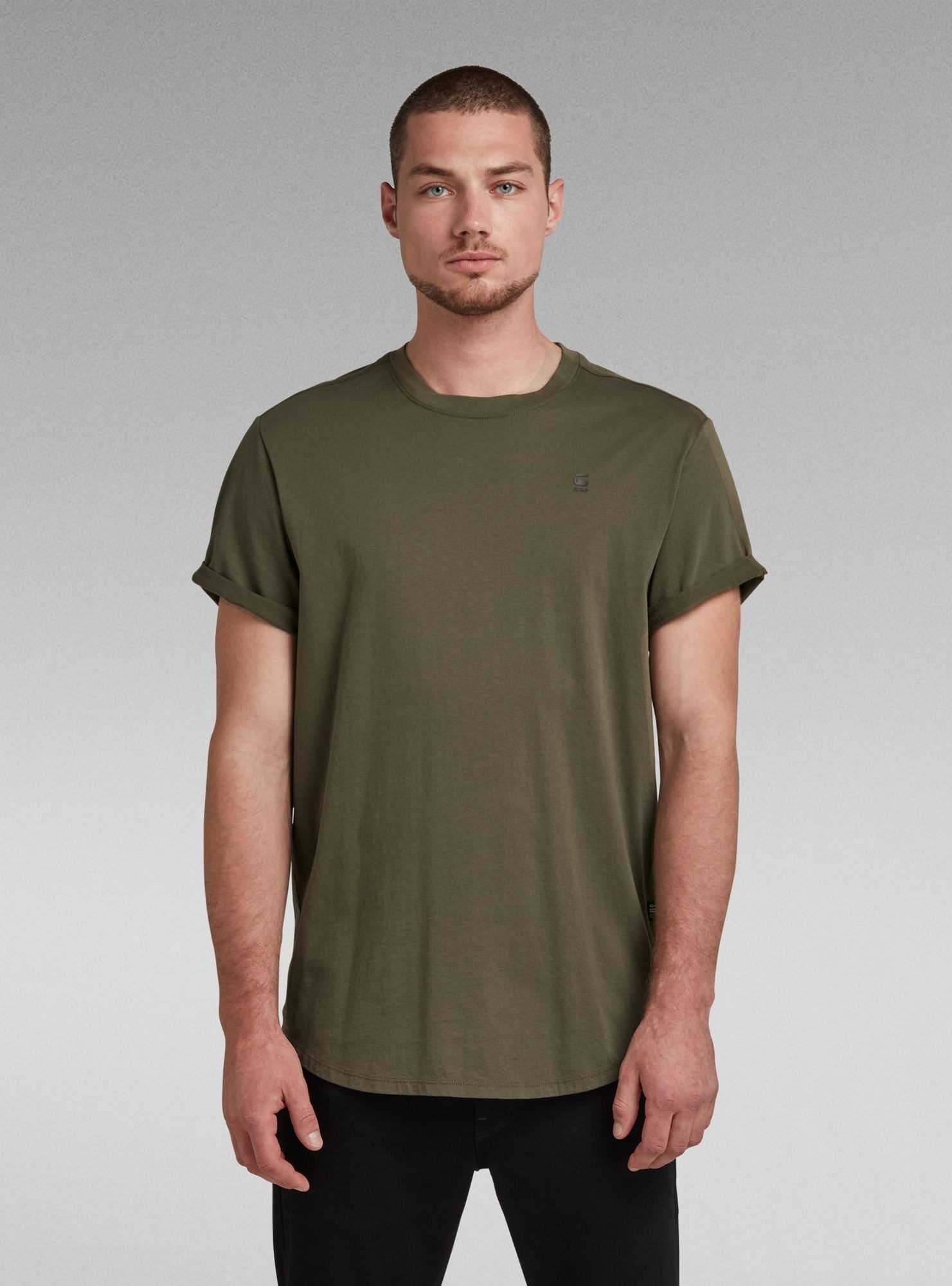 G-STAR T-Shirt "Lash T-Shirt" günstig online kaufen