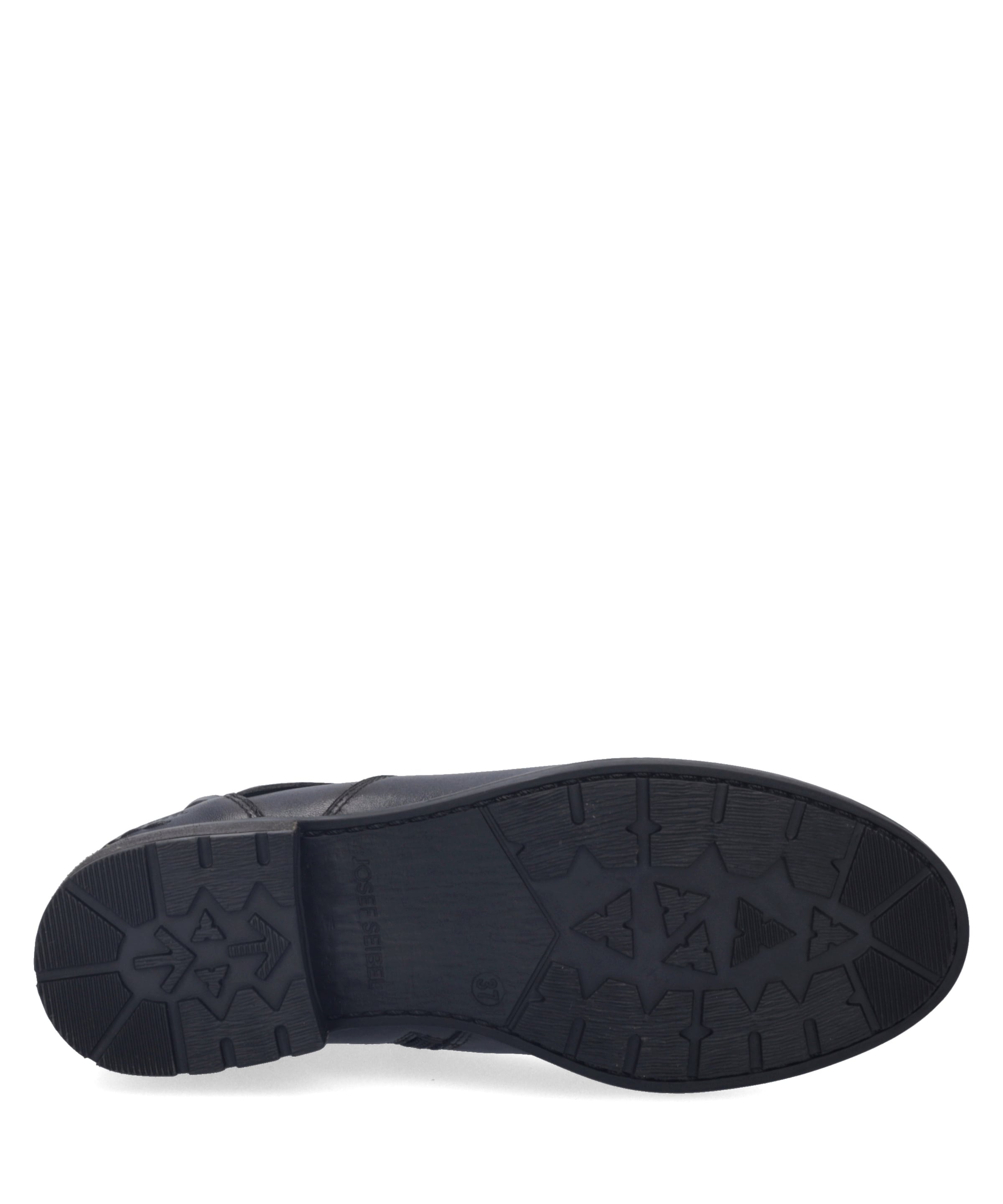 Josef Seibel Stiefelette »Kate 04, ocean«