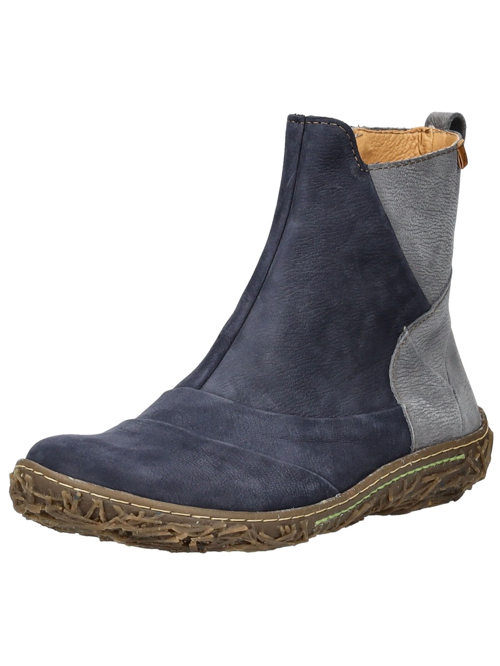 El Naturalista Stiefelette "El Naturalista Stiefelette Leder" günstig online kaufen