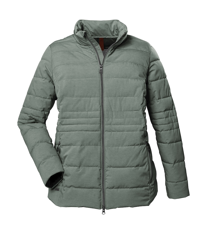 STOY Steppjacke »WMN Quilted JCKT A« kaufen | BAUR