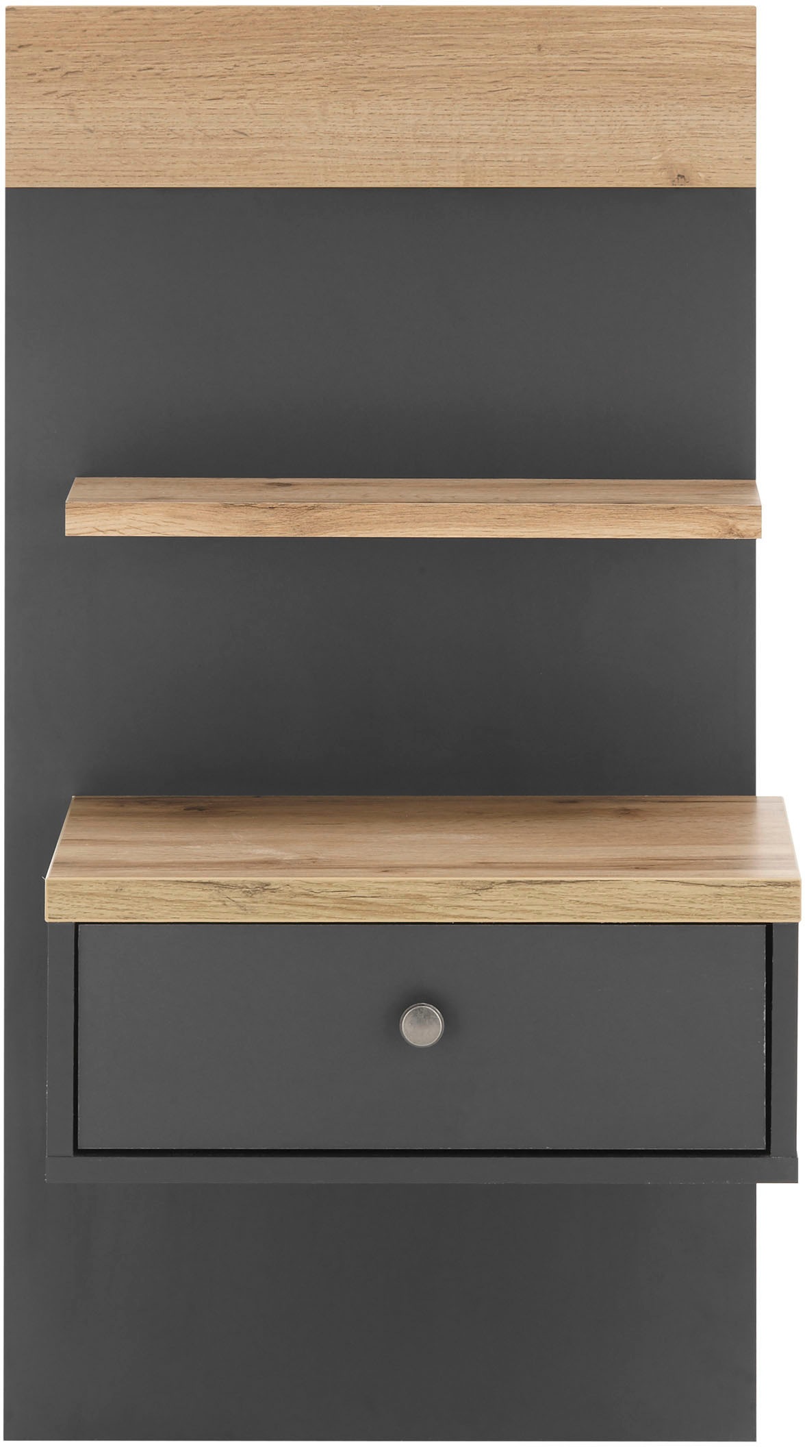 Thumbnail - OTTO home Nachtkonsole "WESTMINSTER" mit 1 Schublade, exclusiv by Otto