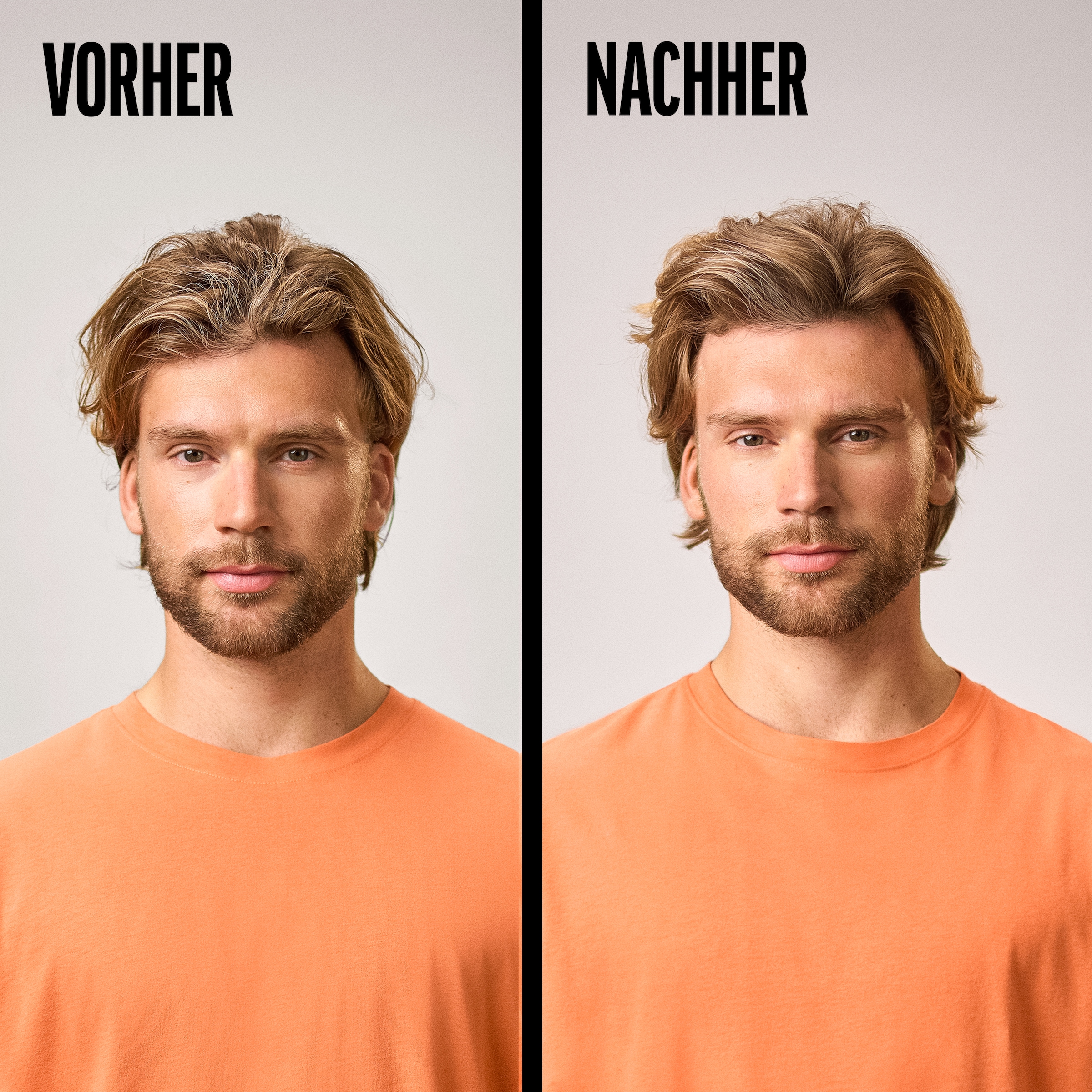 American Crew Haargel »Matte Clay Cream 150ml«