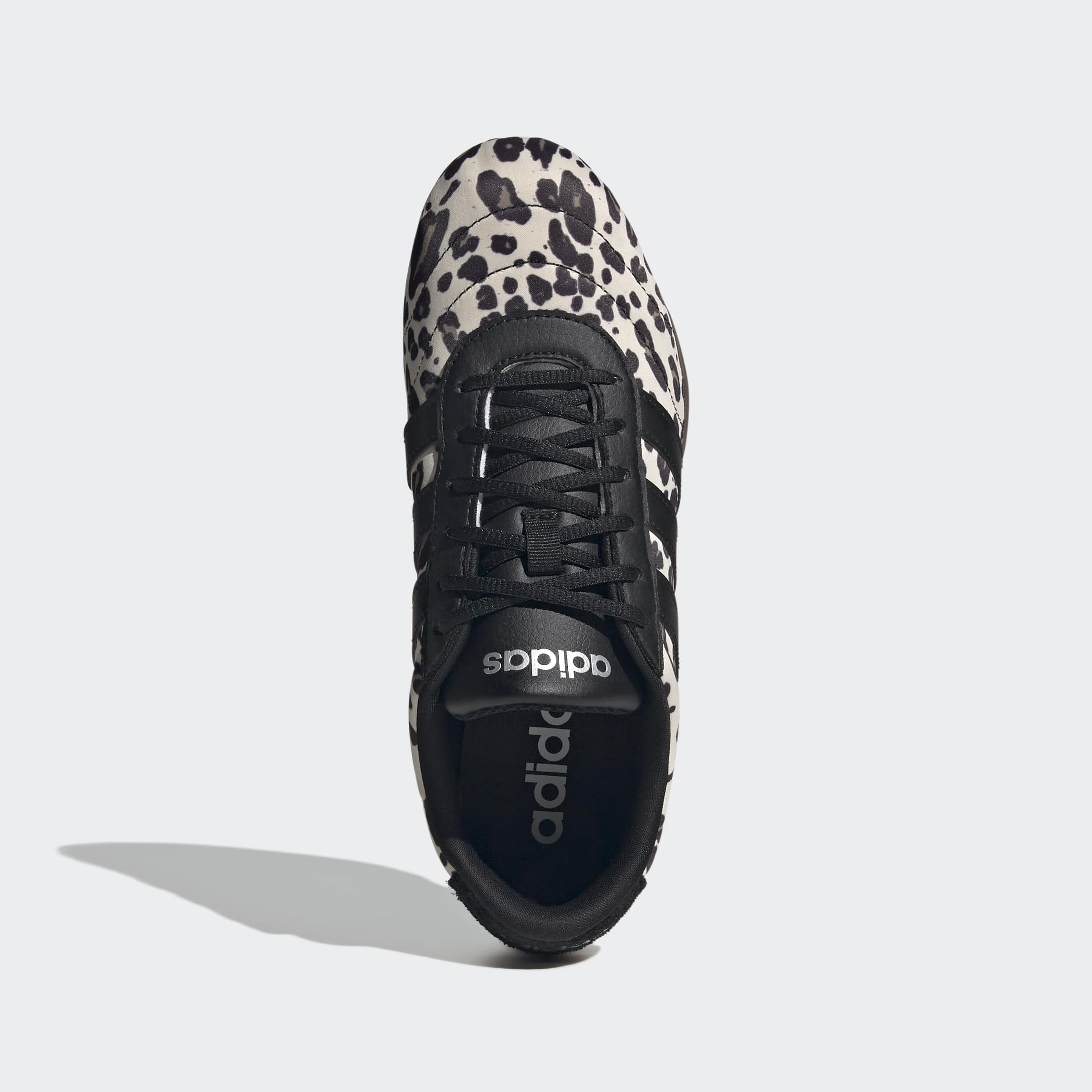 adidas Sportswear Sneaker »GRAND COURT LO«  mit Leo Muster