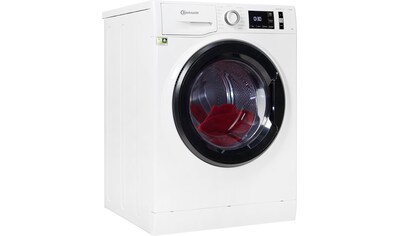 BAUKNECHT Waschmaschine »Super Eco 8421«, Super Eco 8421, 8 kg, 1400 U/min kaufen