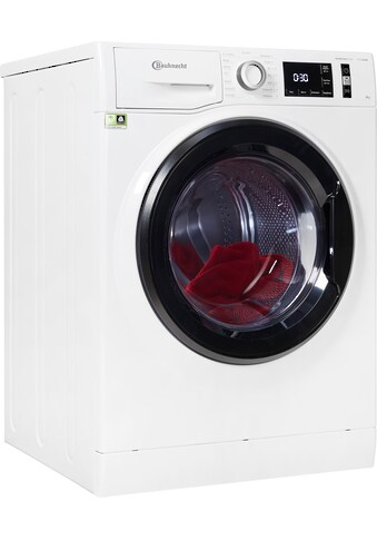 BAUKNECHT Waschmaschine »Super Eco 8421«, Super Eco 8421, 8 kg, 1400 U/min kaufen