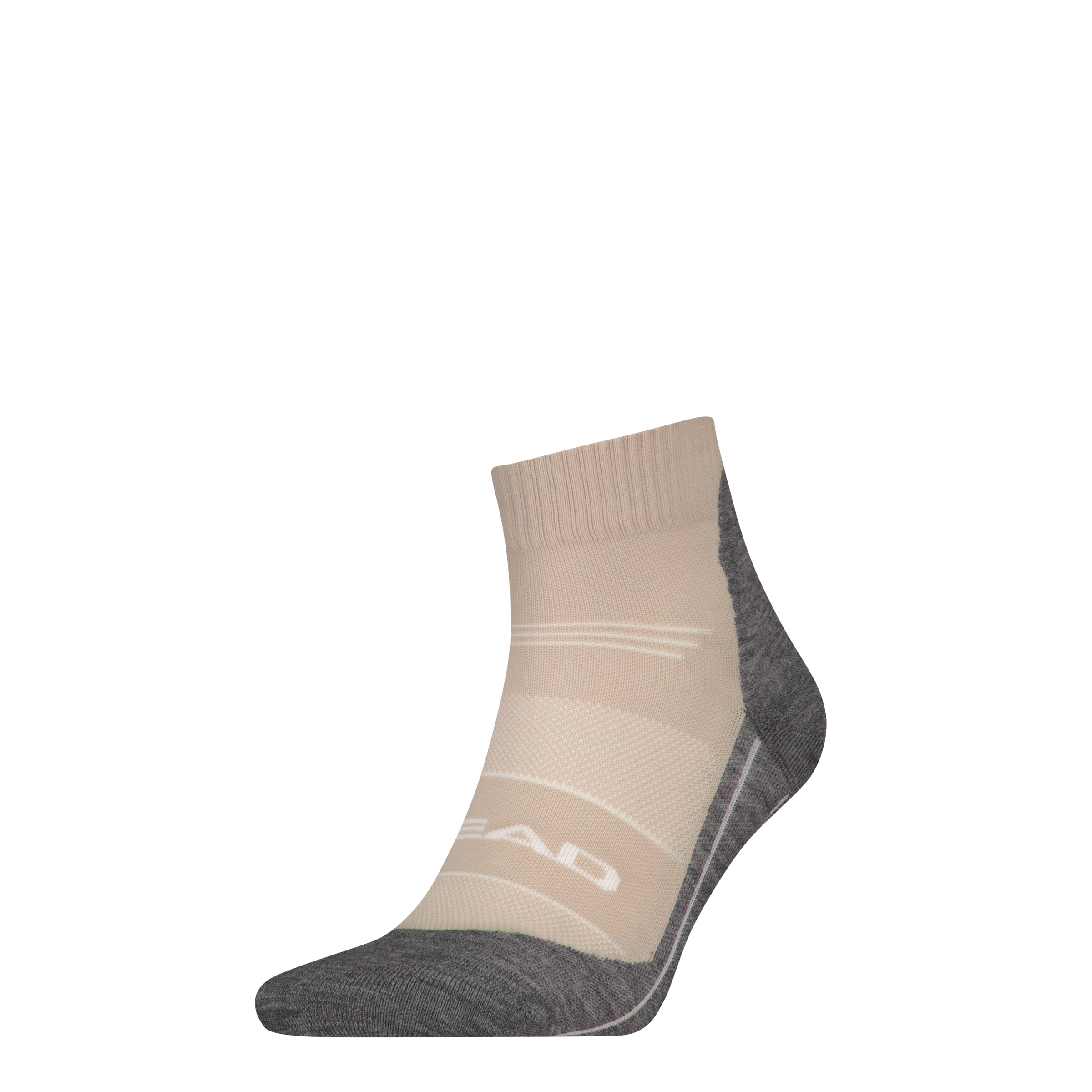 Head Kurzsocken "HEAD HIKING COOL QUARTER 1P" günstig online kaufen