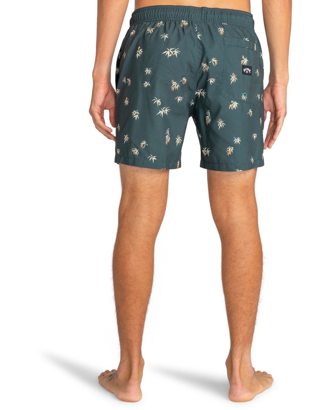 Billabong Boardshorts »Good Times Layback 16"«