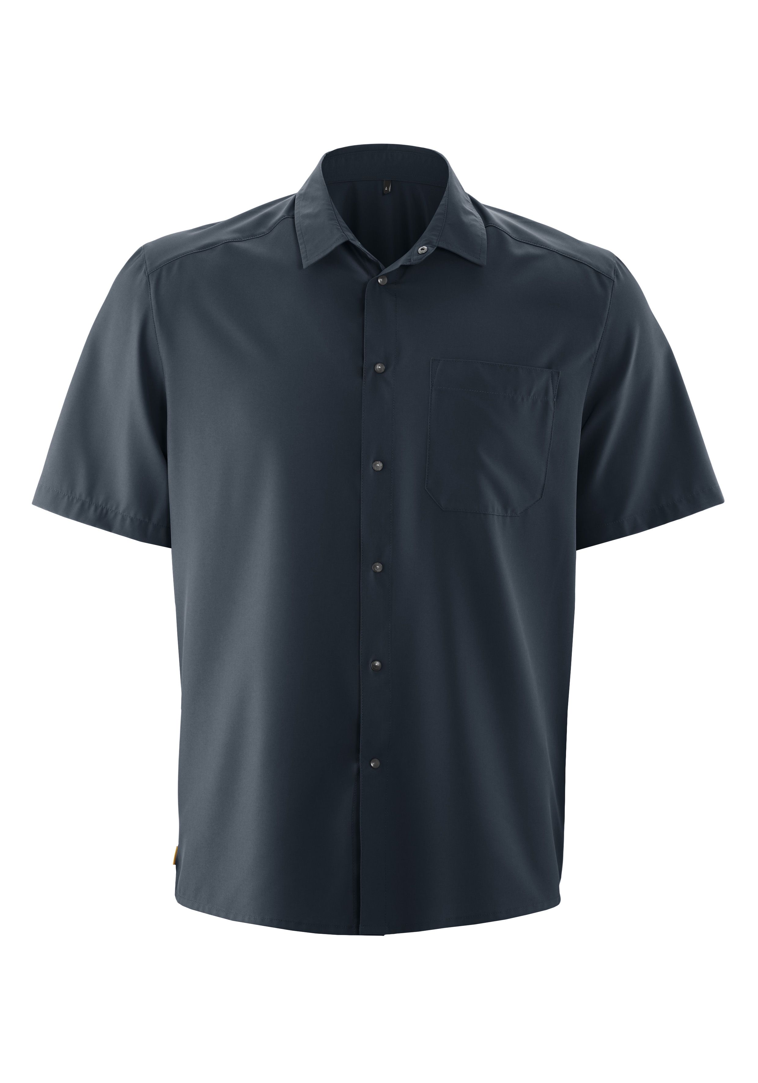 Gonso Radtrikot "Adventure Shirt M" Atmungsaktiv, schnell trocknend