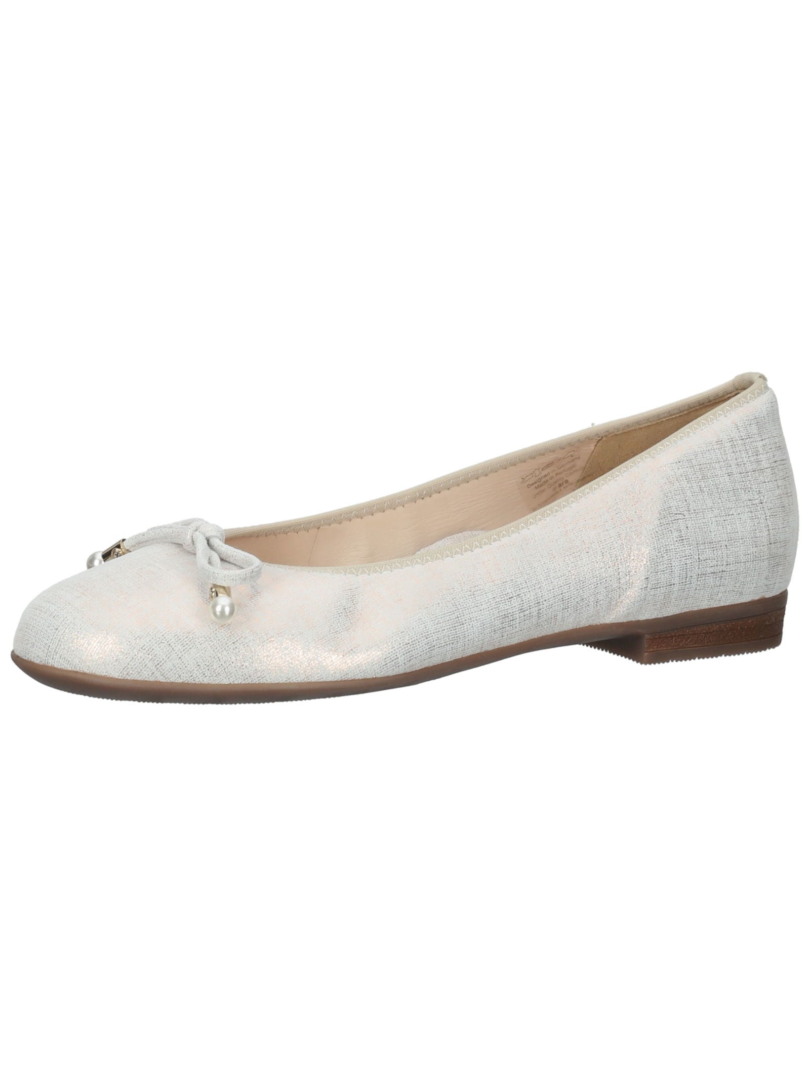 Ara Ballerina "Ara Ballerinas Leder" günstig online kaufen