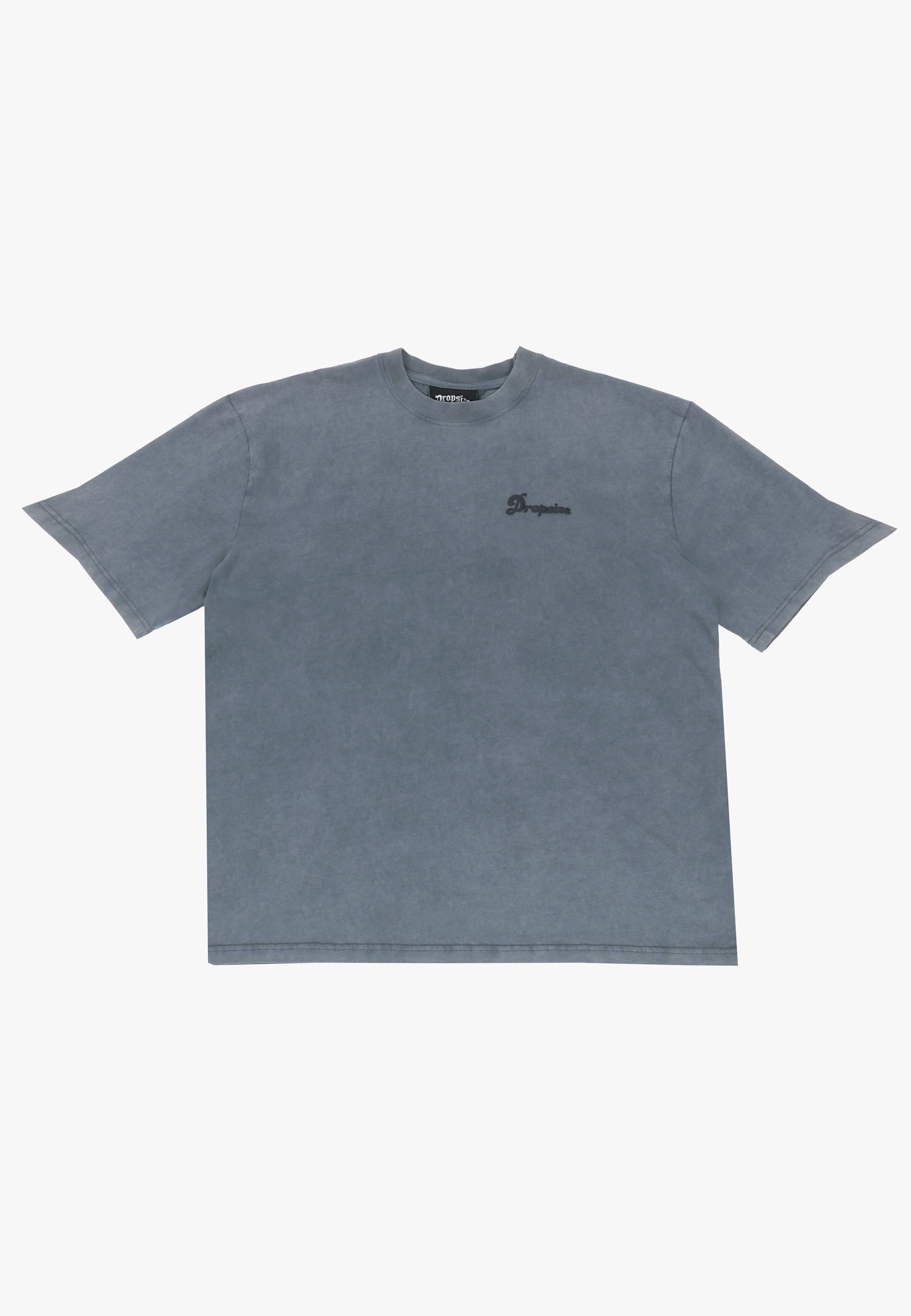 Dropsize T-Shirt "Dropsize HEAVY OVERSIZED MINDSET T-SHIRT" 1 Stk.