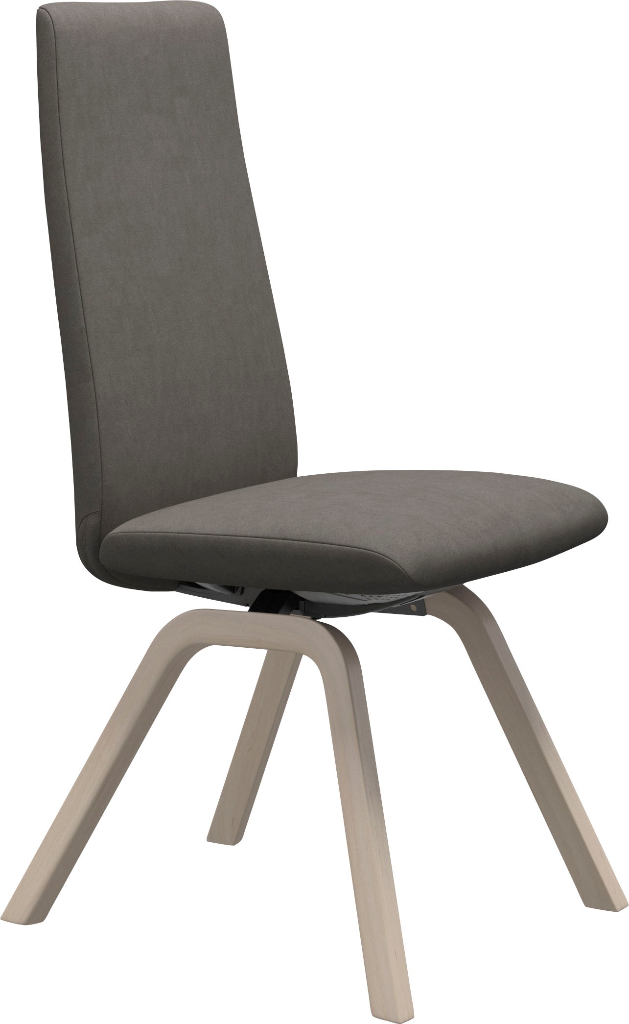 Stressless Polsterstuhl "Laurel" () Microfaser DINAMICA High Back, Größe M, günstig online kaufen