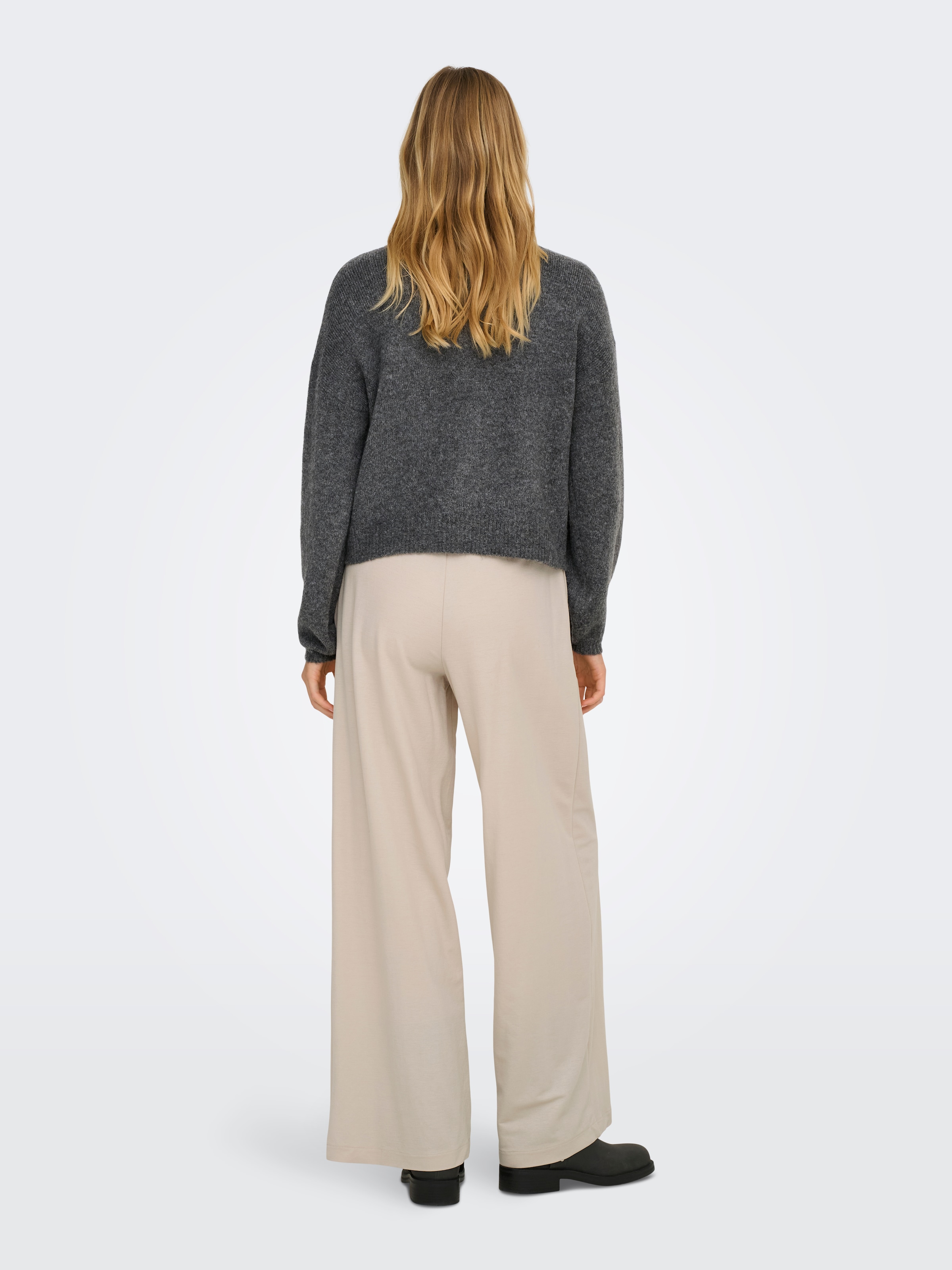 ONLY Strickjacke »ONLISABELLA L/S CARDIGAN EX KNT«