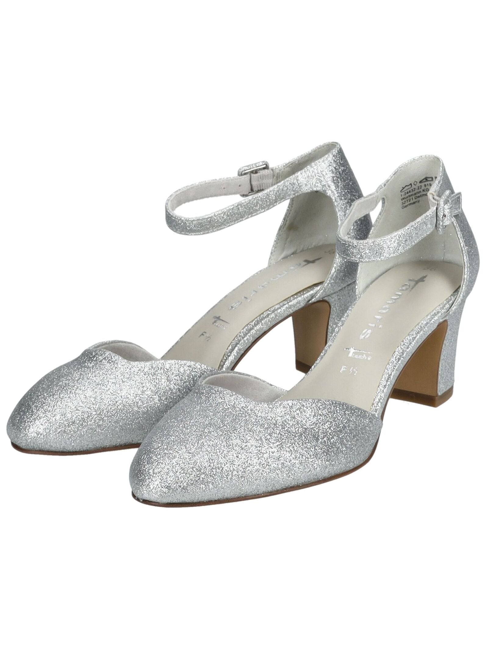 Tamaris Pumps »Tamaris Pumps Lederimitat«