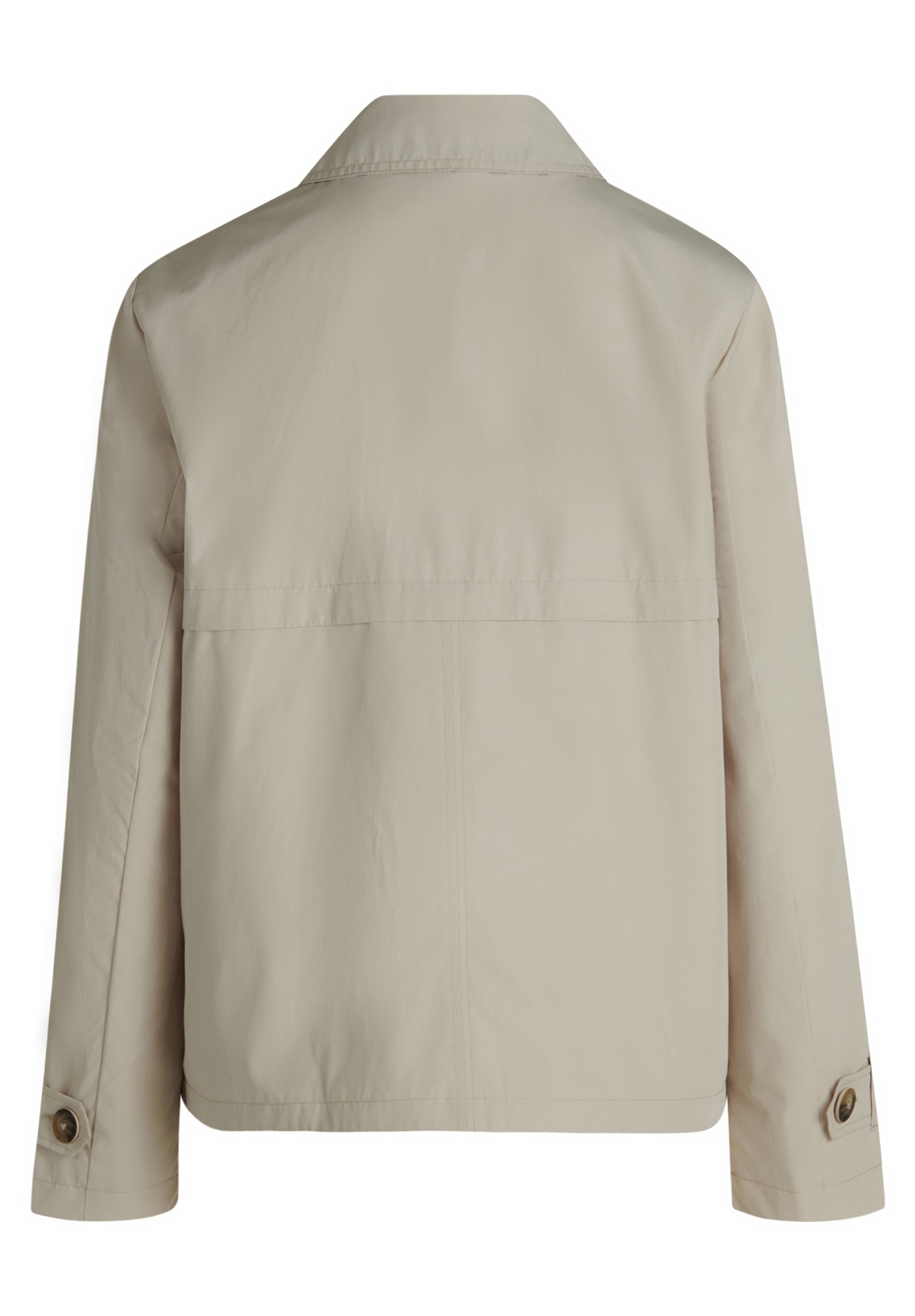 Betty Barclay Kurzjacke »Damen mit Kragen«