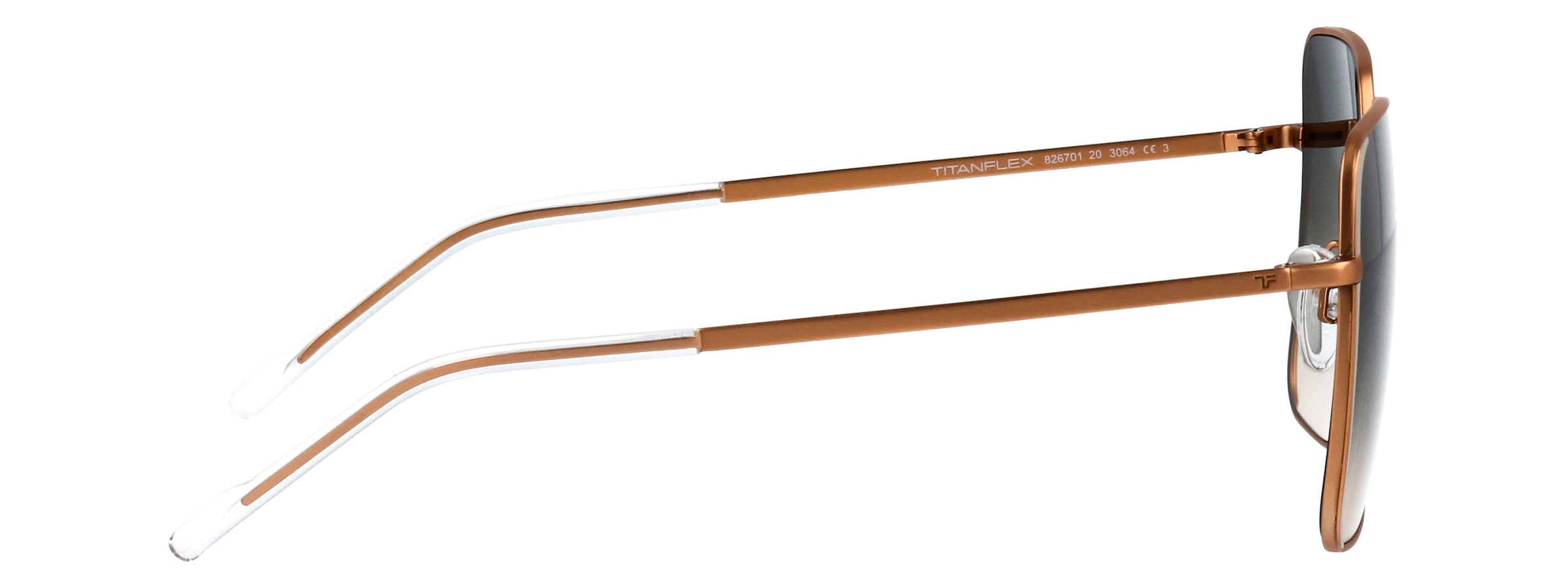 TITANflex Sonnenbrille »TITANFLEX Sonnenbrille«