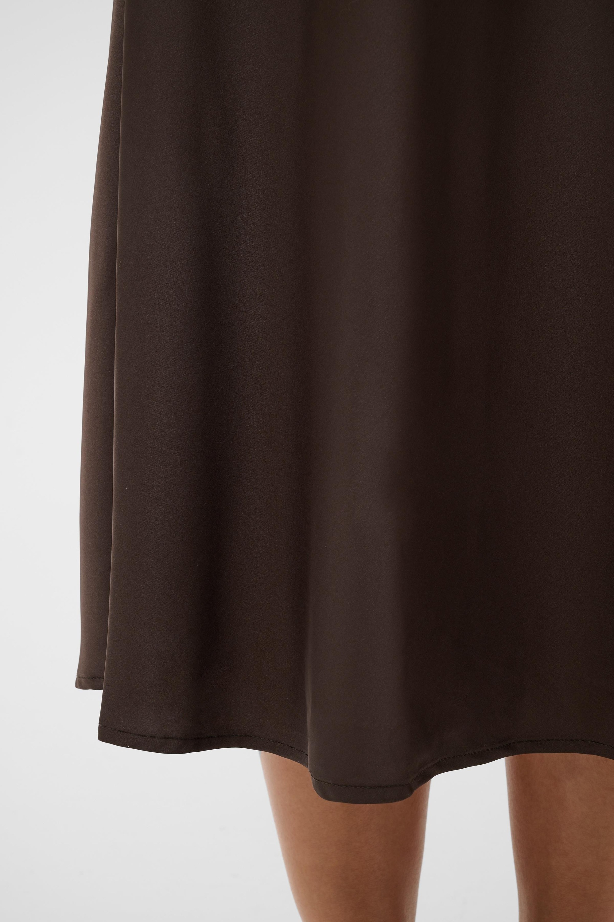 Saint Tropez Midirock »Damen Rock LodisaSZ«