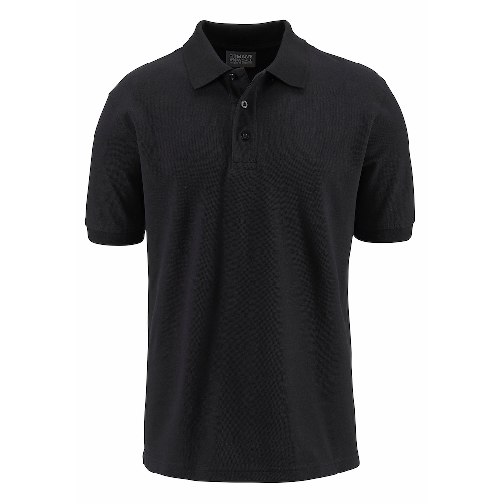 Man's World Poloshirt