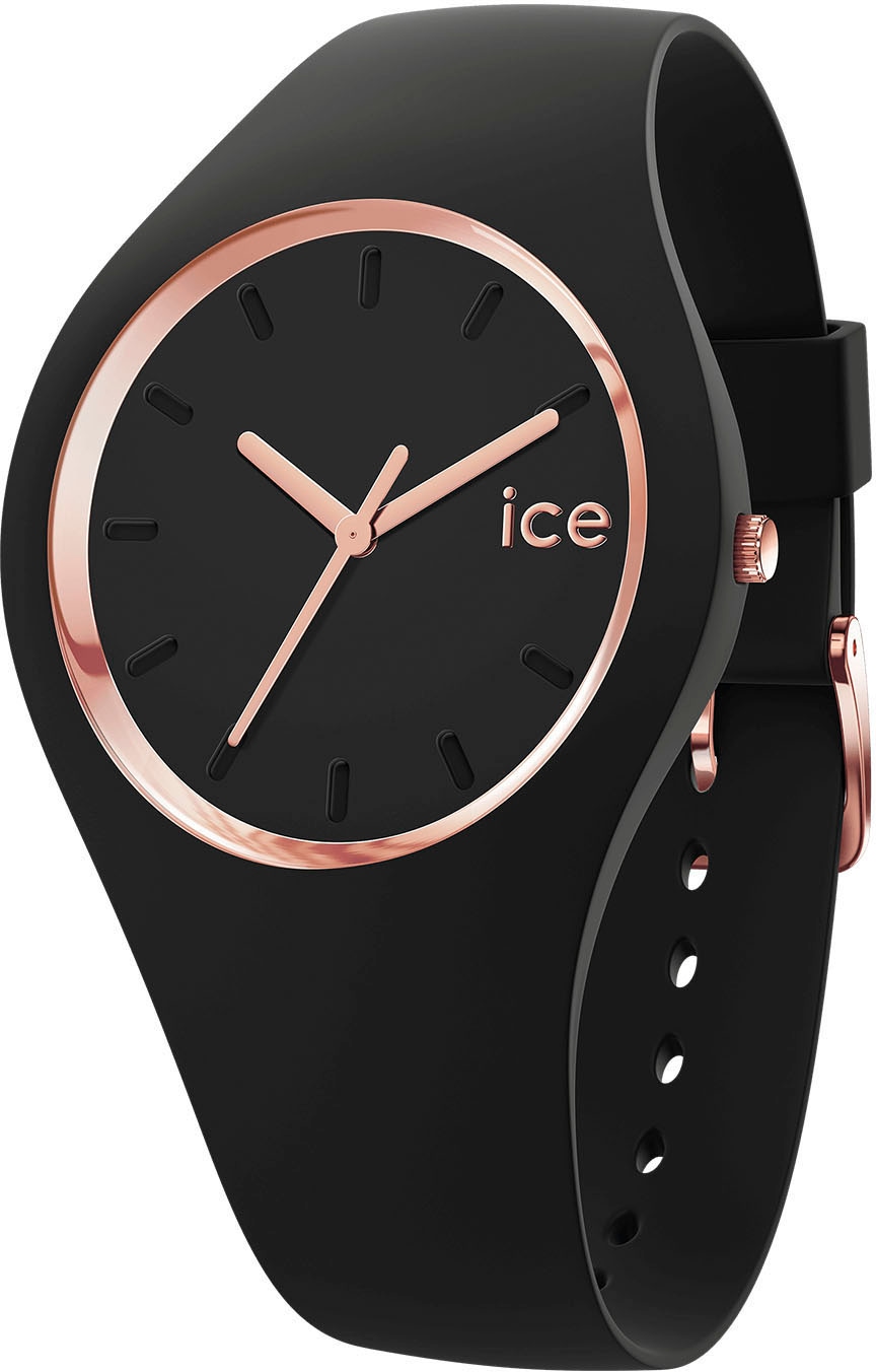 ice-watch Quarzuhr »ICE glam« Armbanduhr Damenuh...