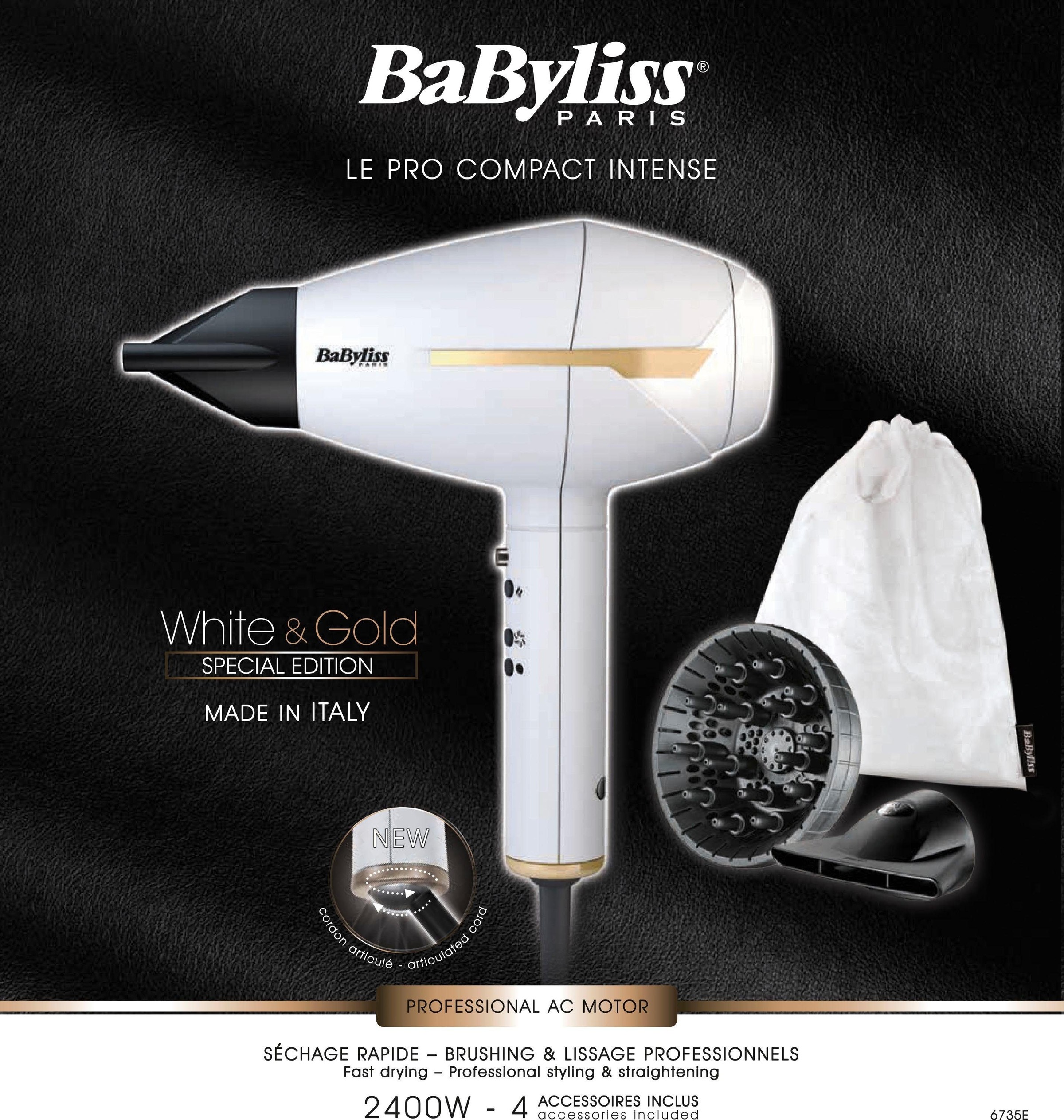 Babyliss 6735e shop