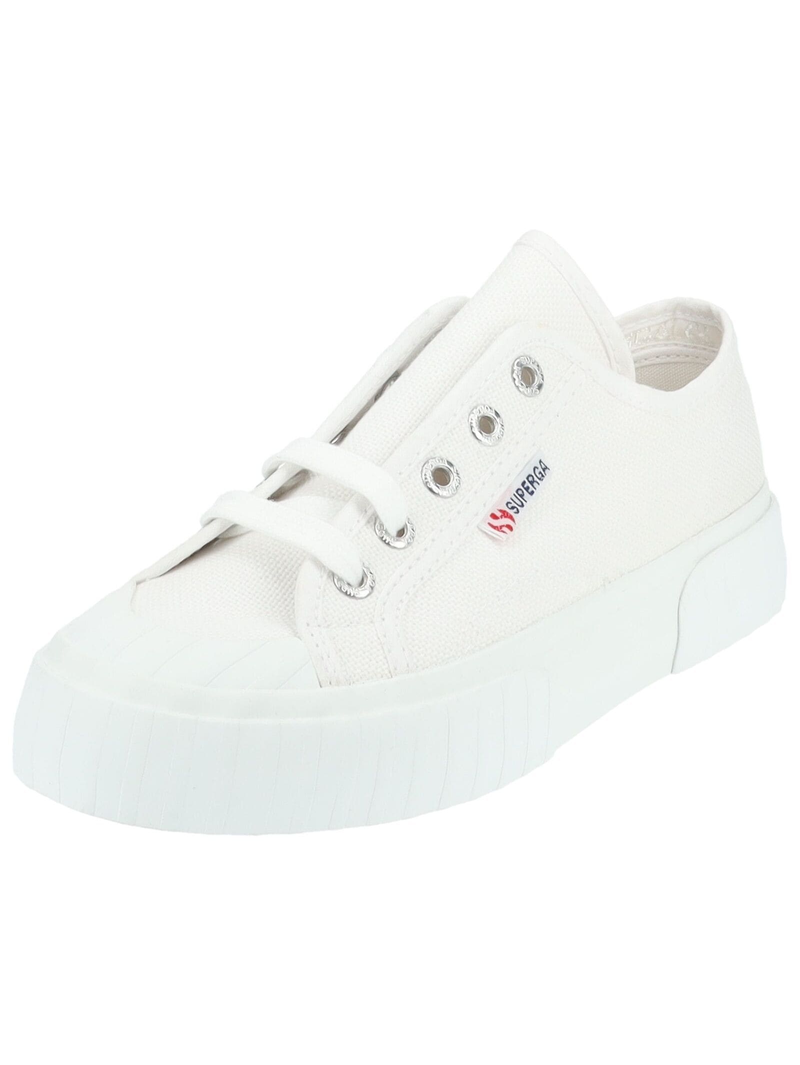 Superga "Superga Sneaker Textil"