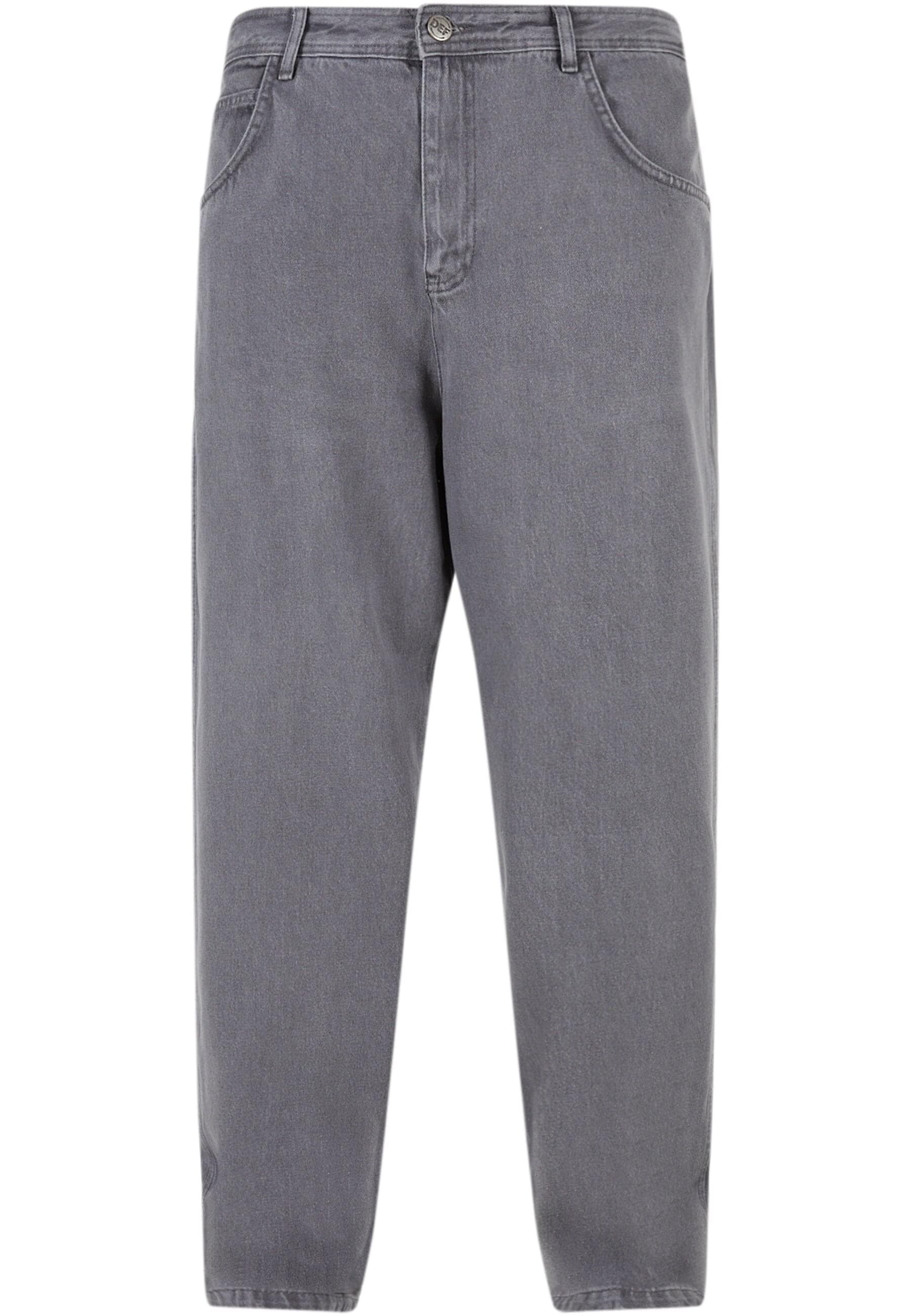 DEF Bequeme Jeans "DEF Herren DEF Tapered Loose Fit Denim", (1 tlg.) günstig online kaufen